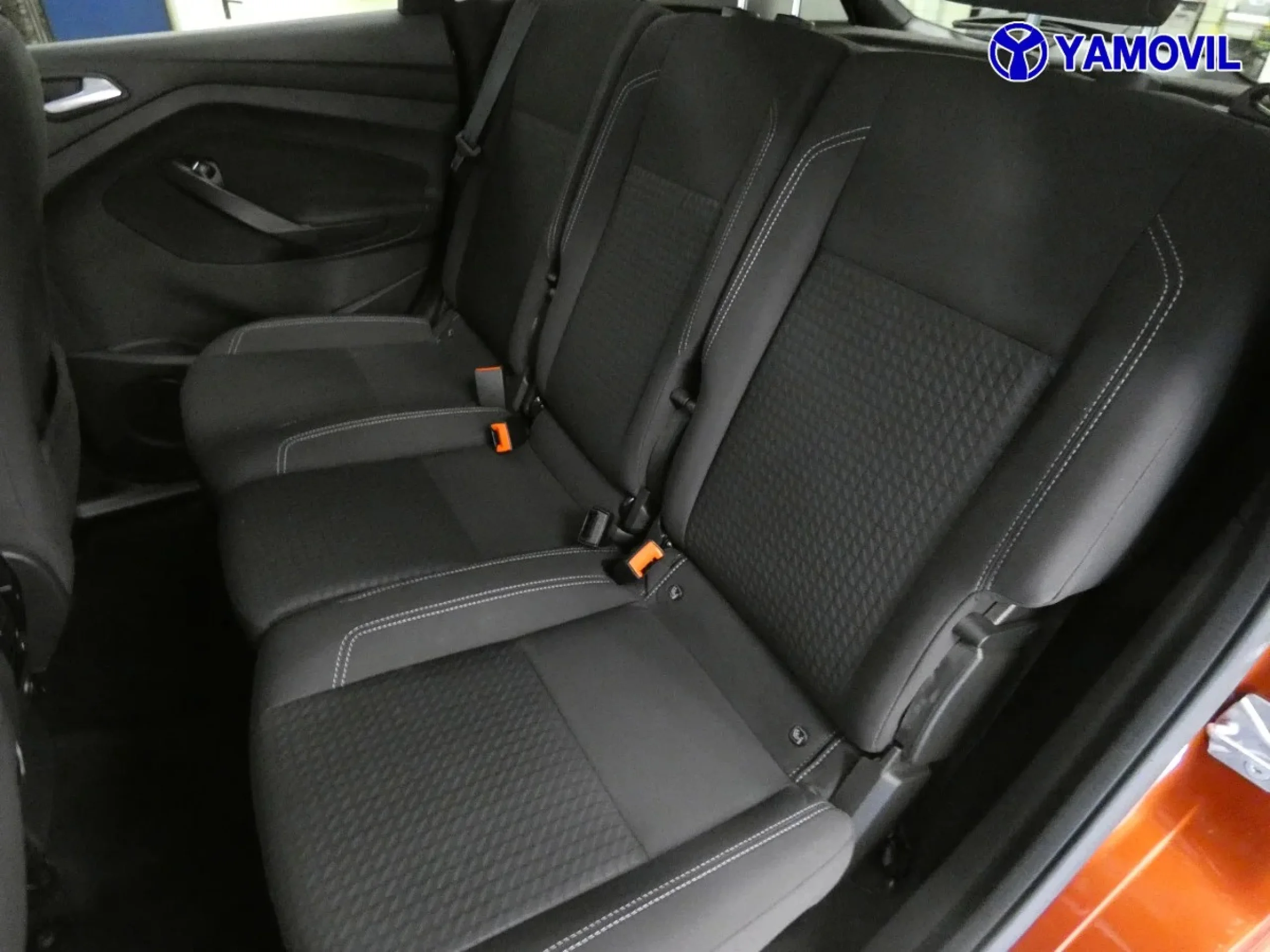 Ford C-Max 1.0 EcoBoost Trend+ 92 kW (125 CV) - Foto 14