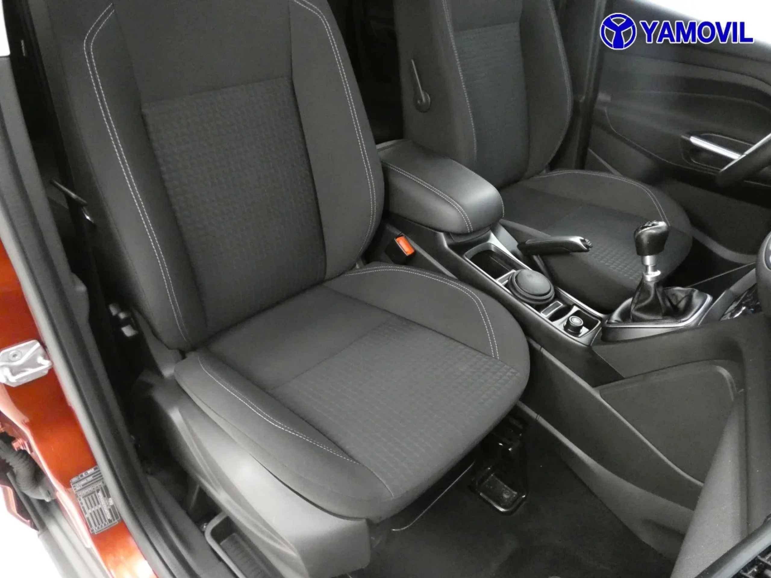 Ford C-Max 1.0 EcoBoost Trend+ 92 kW (125 CV) - Foto 15