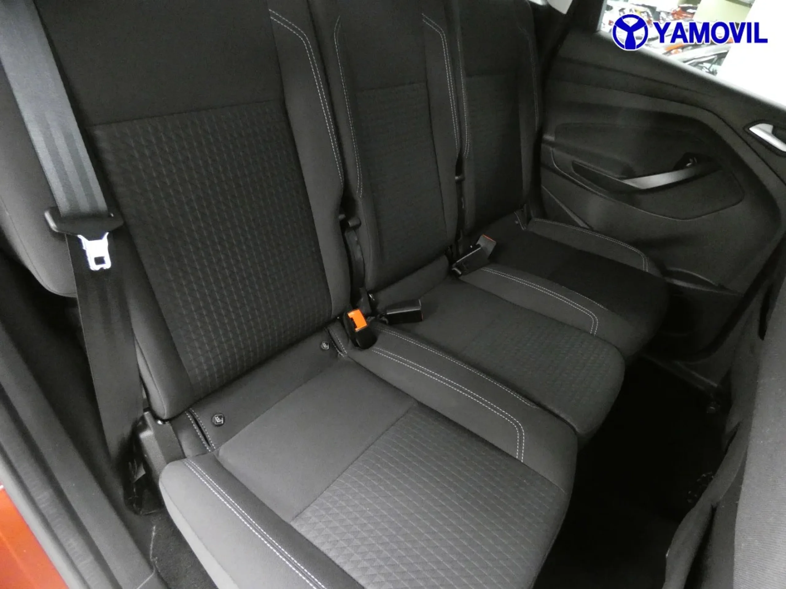 Ford C-Max 1.0 EcoBoost Trend+ 92 kW (125 CV) - Foto 16
