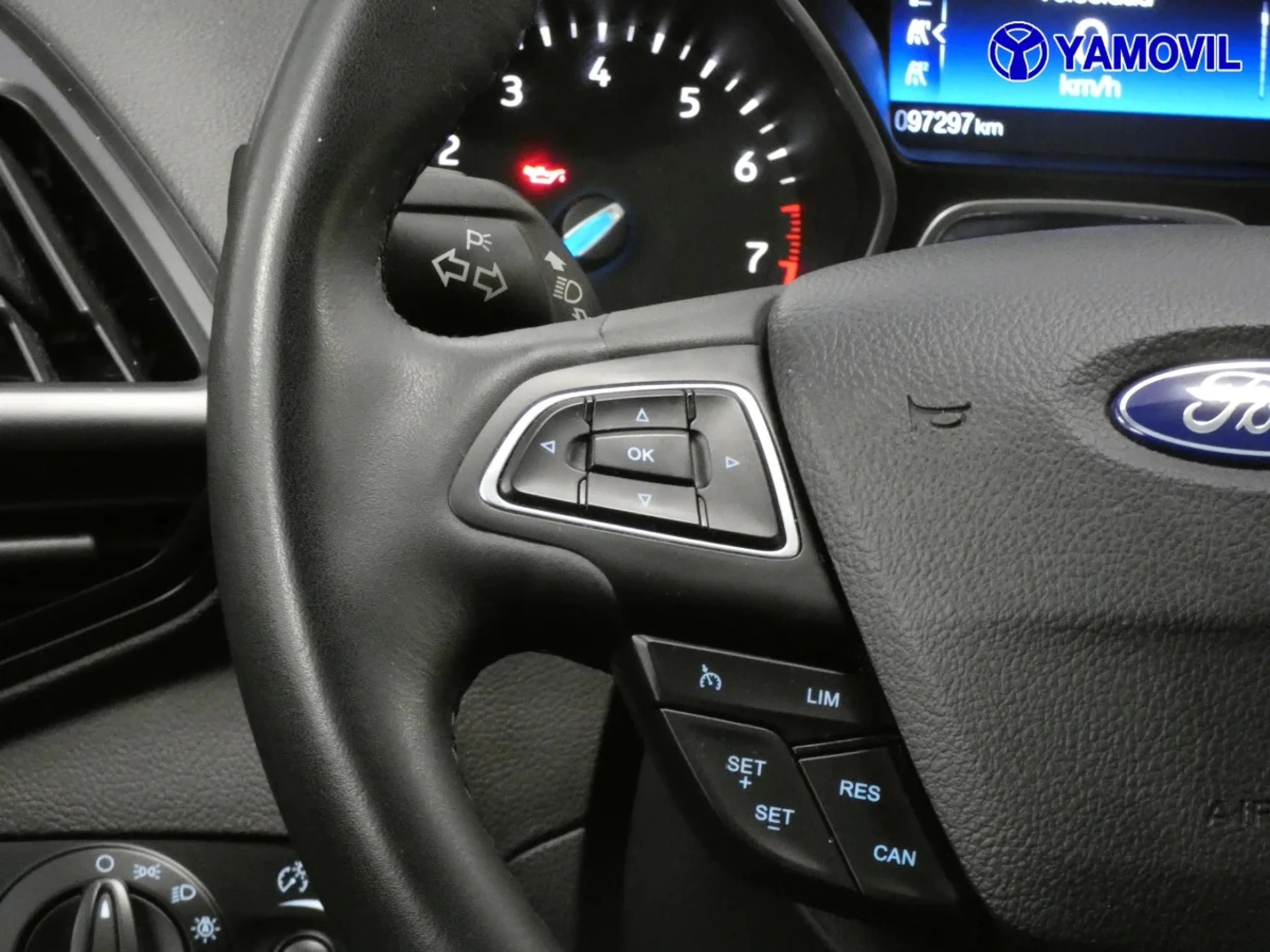 Ford C-Max 1.0 EcoBoost Trend+ 92 kW (125 CV) - Foto 19
