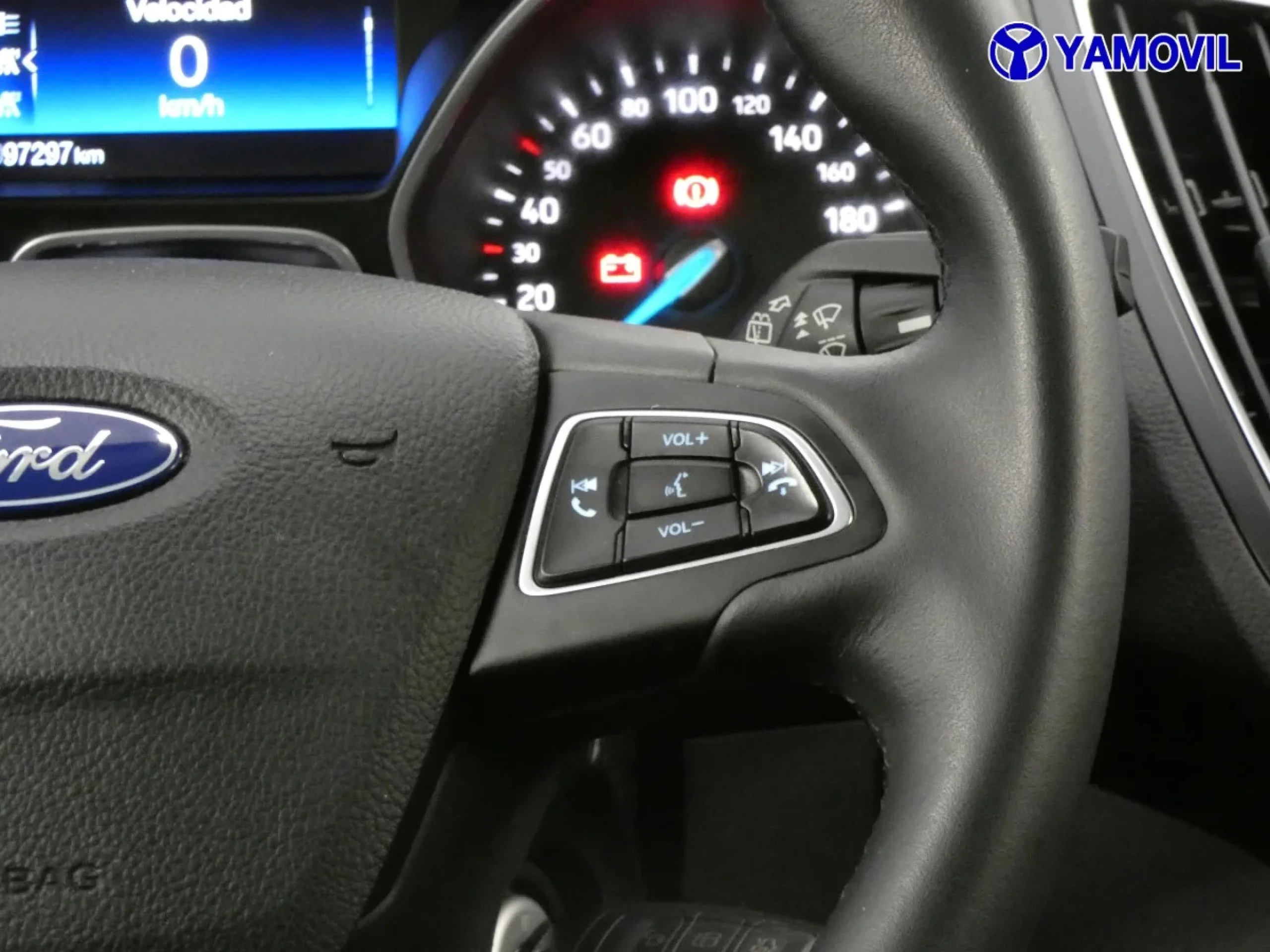 Ford C-Max 1.0 EcoBoost Trend+ 92 kW (125 CV) - Foto 20