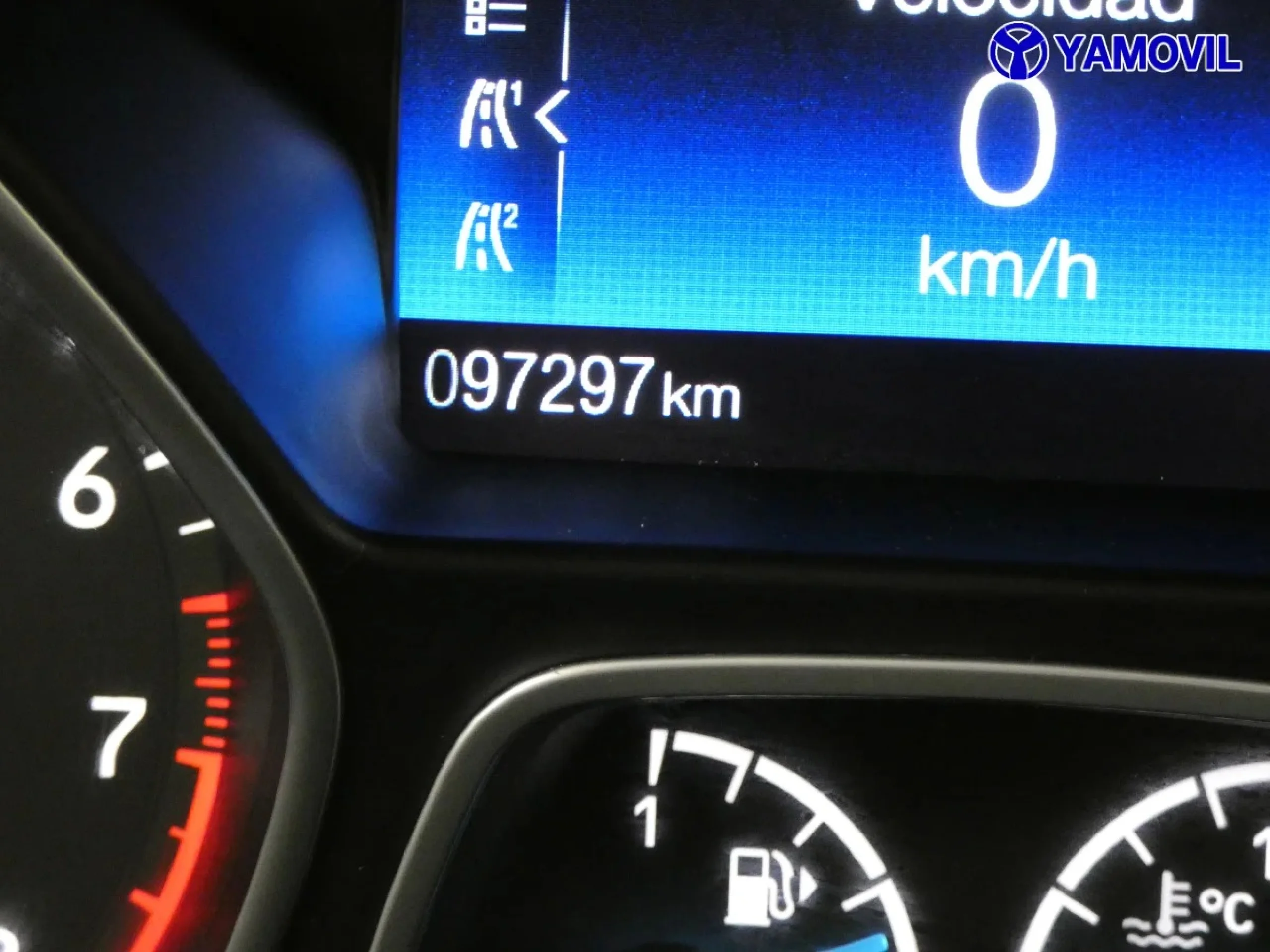 Ford C-Max 1.0 EcoBoost Trend+ 92 kW (125 CV) - Foto 22