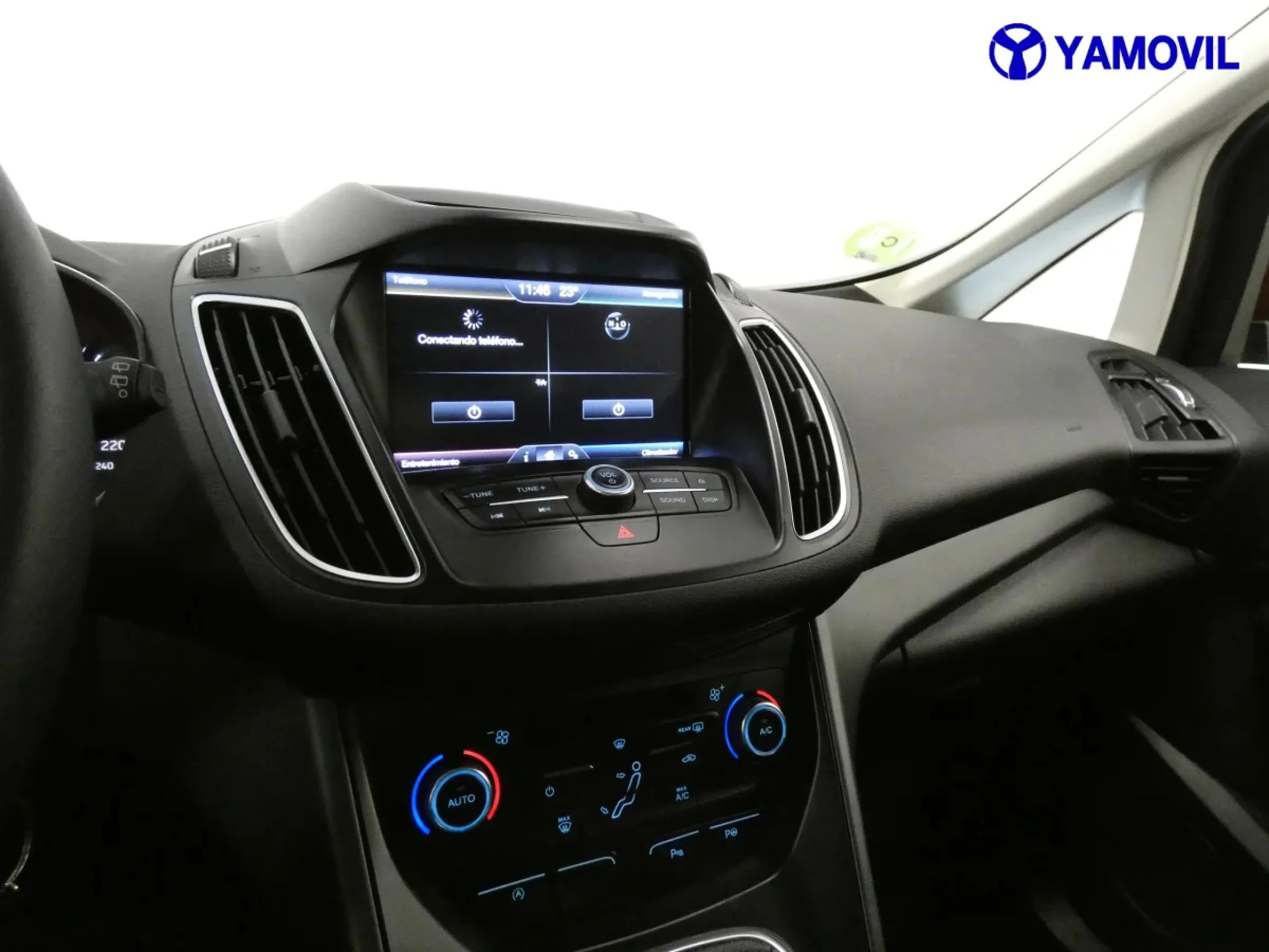Ford C-Max 1.0 EcoBoost Trend+ 92 kW (125 CV) - Foto 23