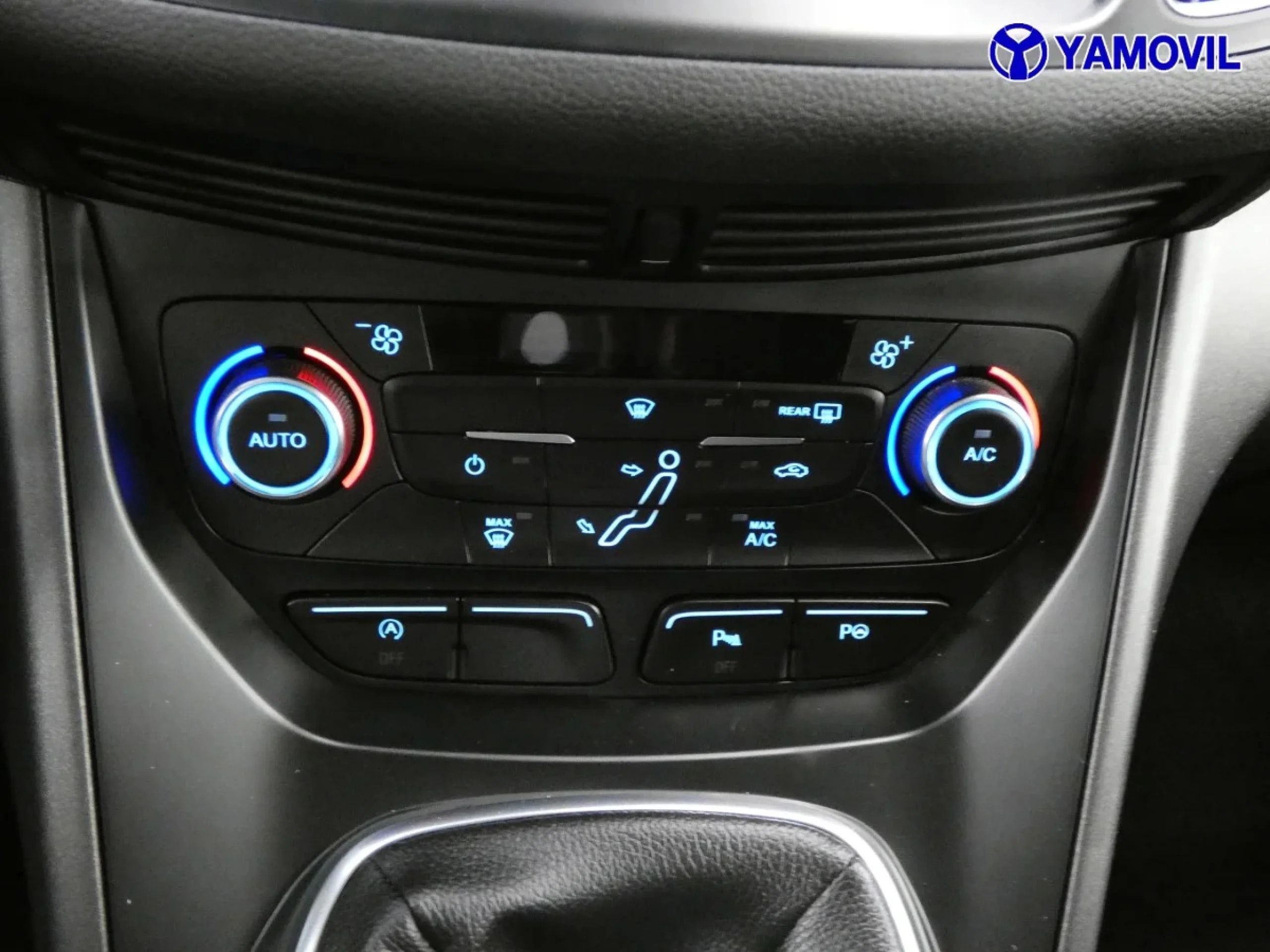 Ford C-Max 1.0 EcoBoost Trend+ 92 kW (125 CV) - Foto 24