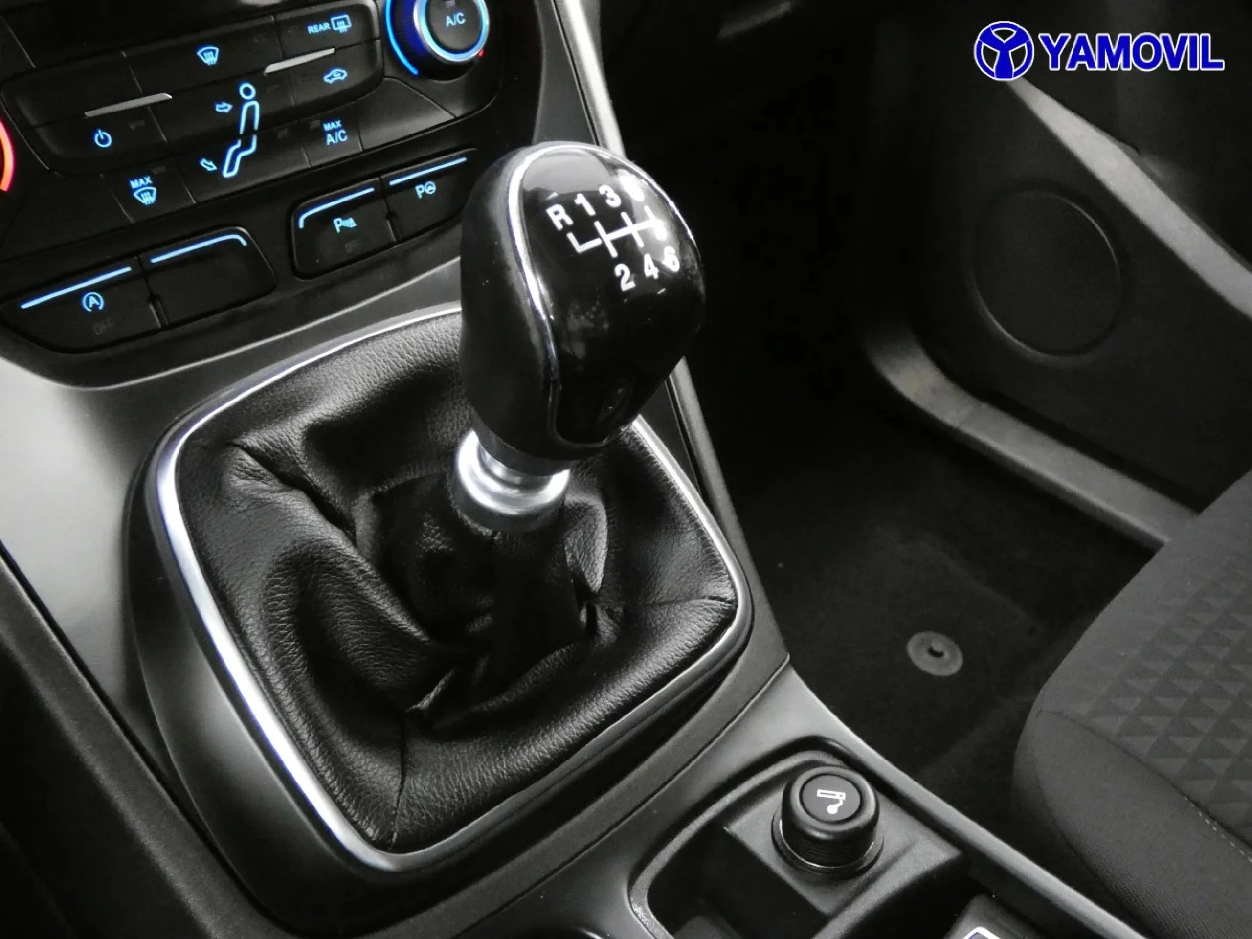 Ford C-Max 1.0 EcoBoost Trend+ 92 kW (125 CV) - Foto 25