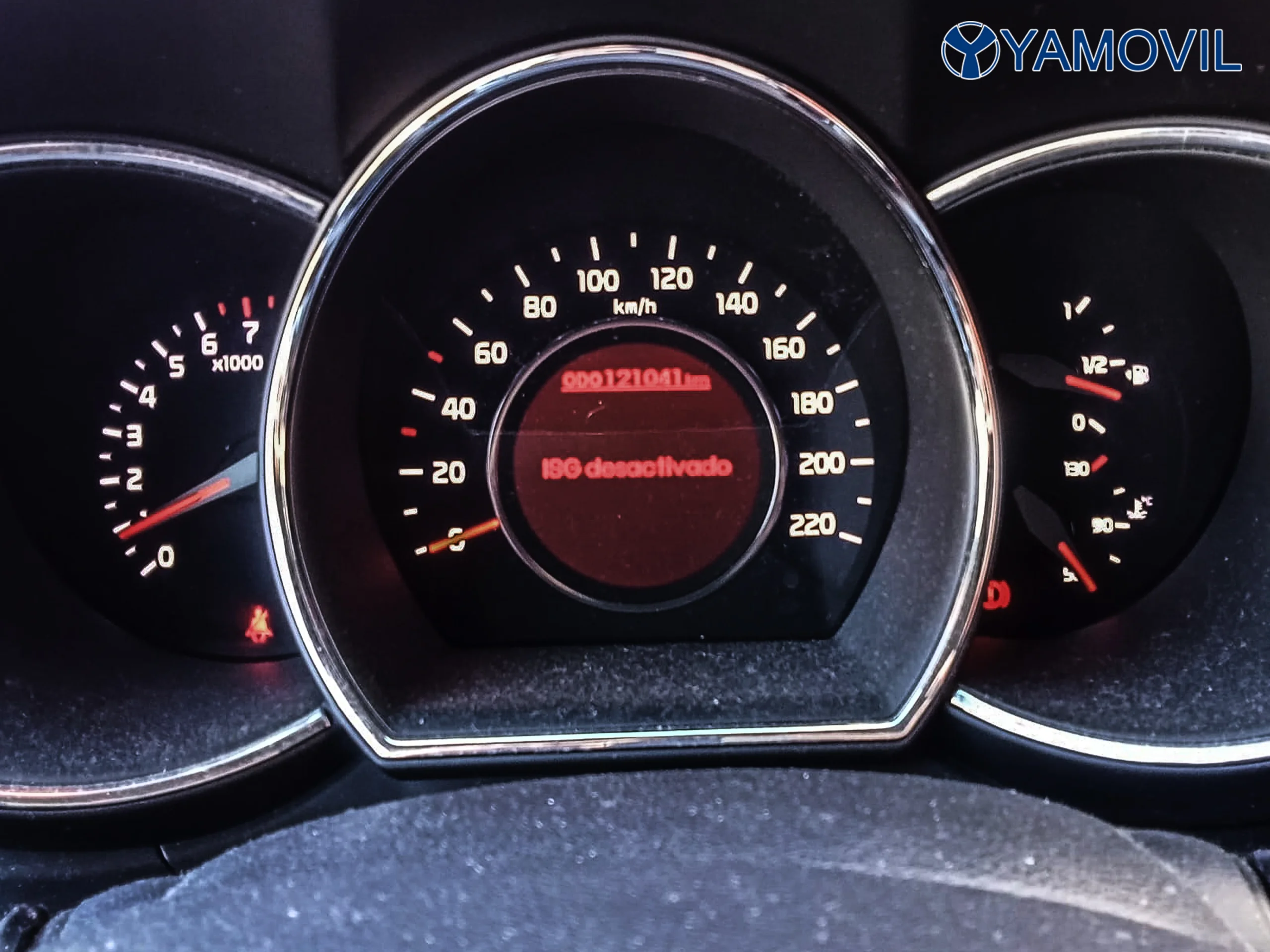 Kia Rio 1.2 CVVT Drive 62 kW (84 CV) - Foto 6