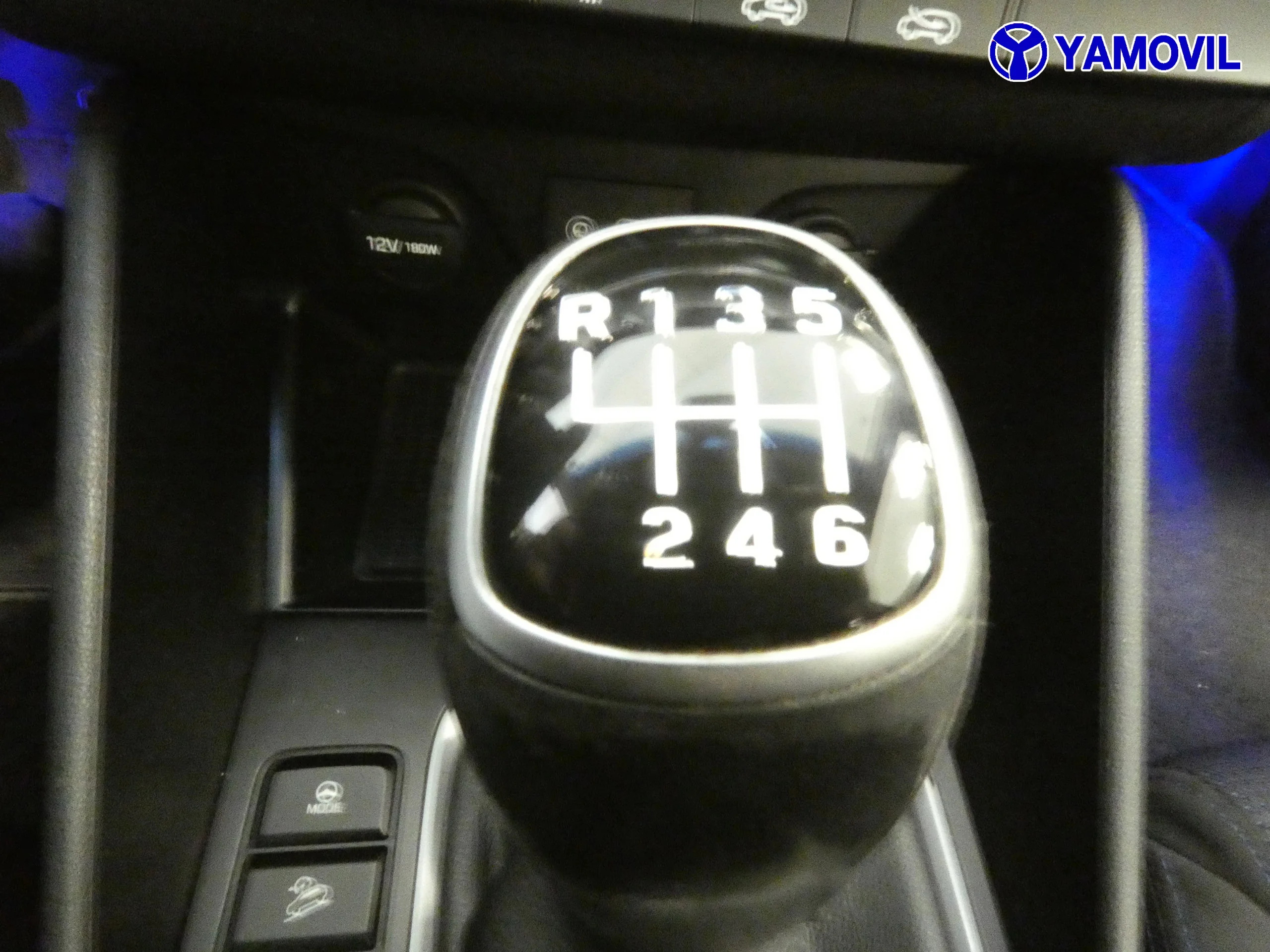 Hyundai Tucson 1.7 CRDi KLASS SKY MAN 4x2 - Foto 42