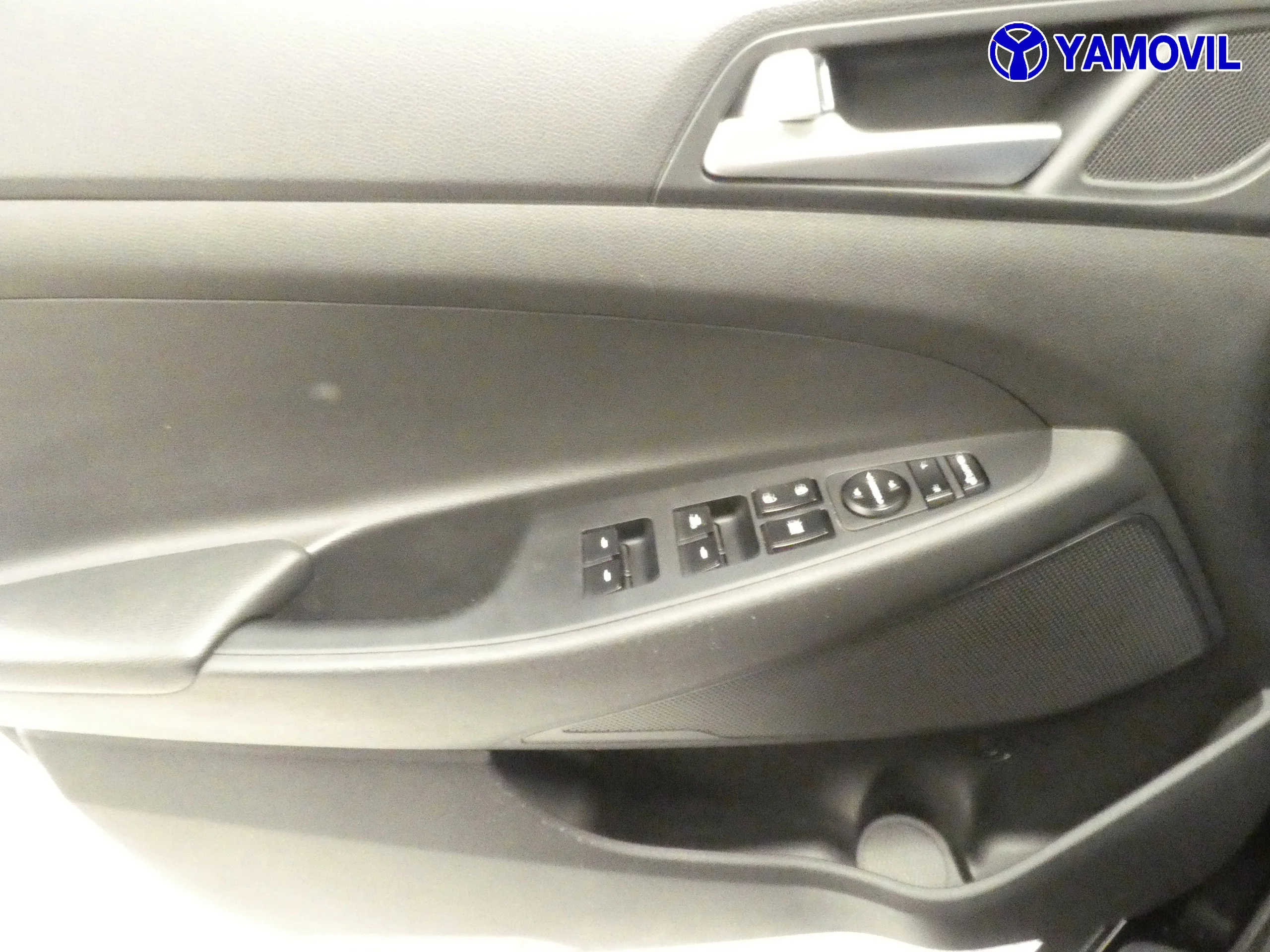 Hyundai Tucson 1.7 CRDi KLASS SKY MAN 4x2 - Foto 57