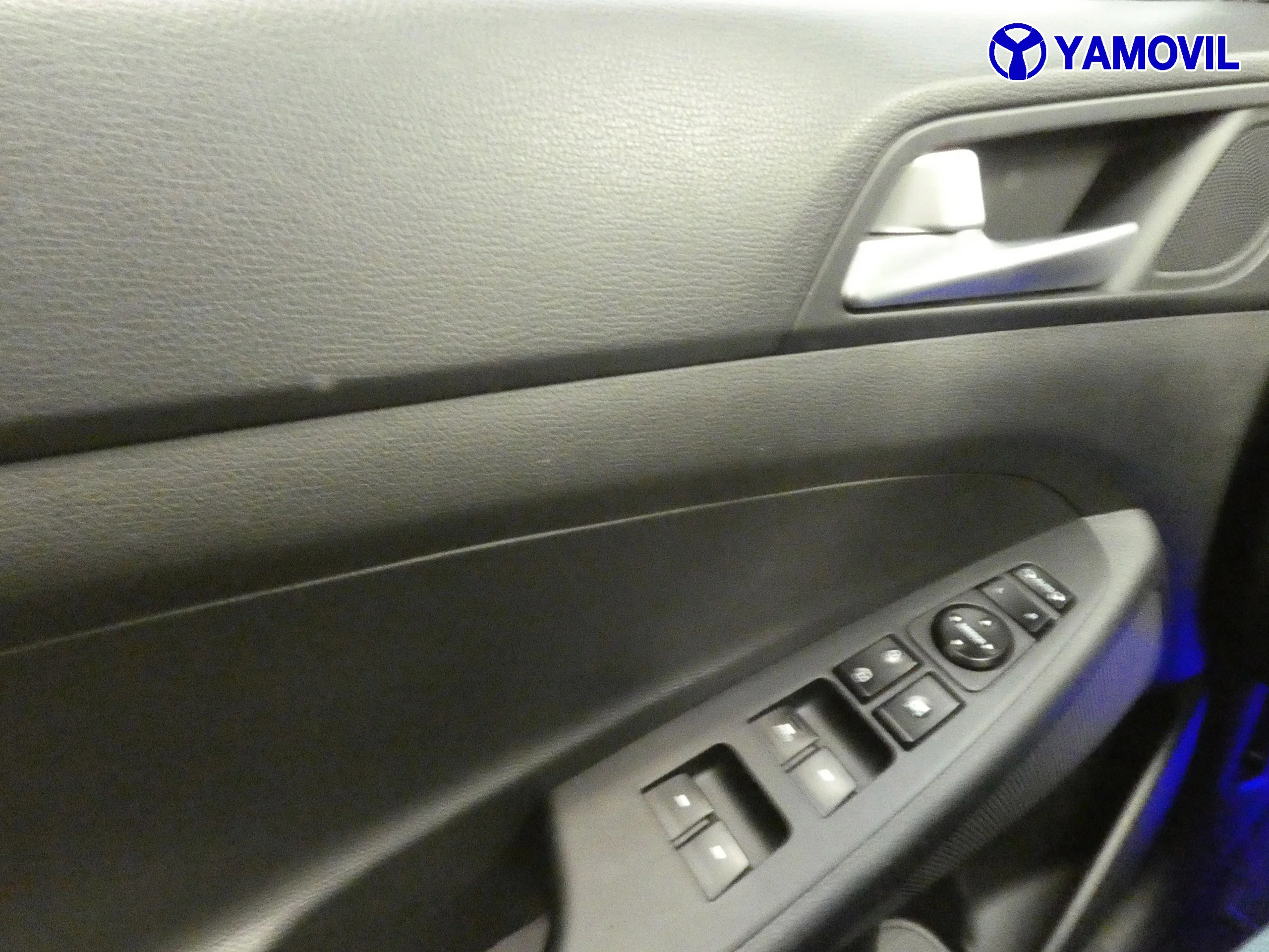 Hyundai Tucson 1.7 CRDi KLASS SKY MAN 4x2 - Foto 58