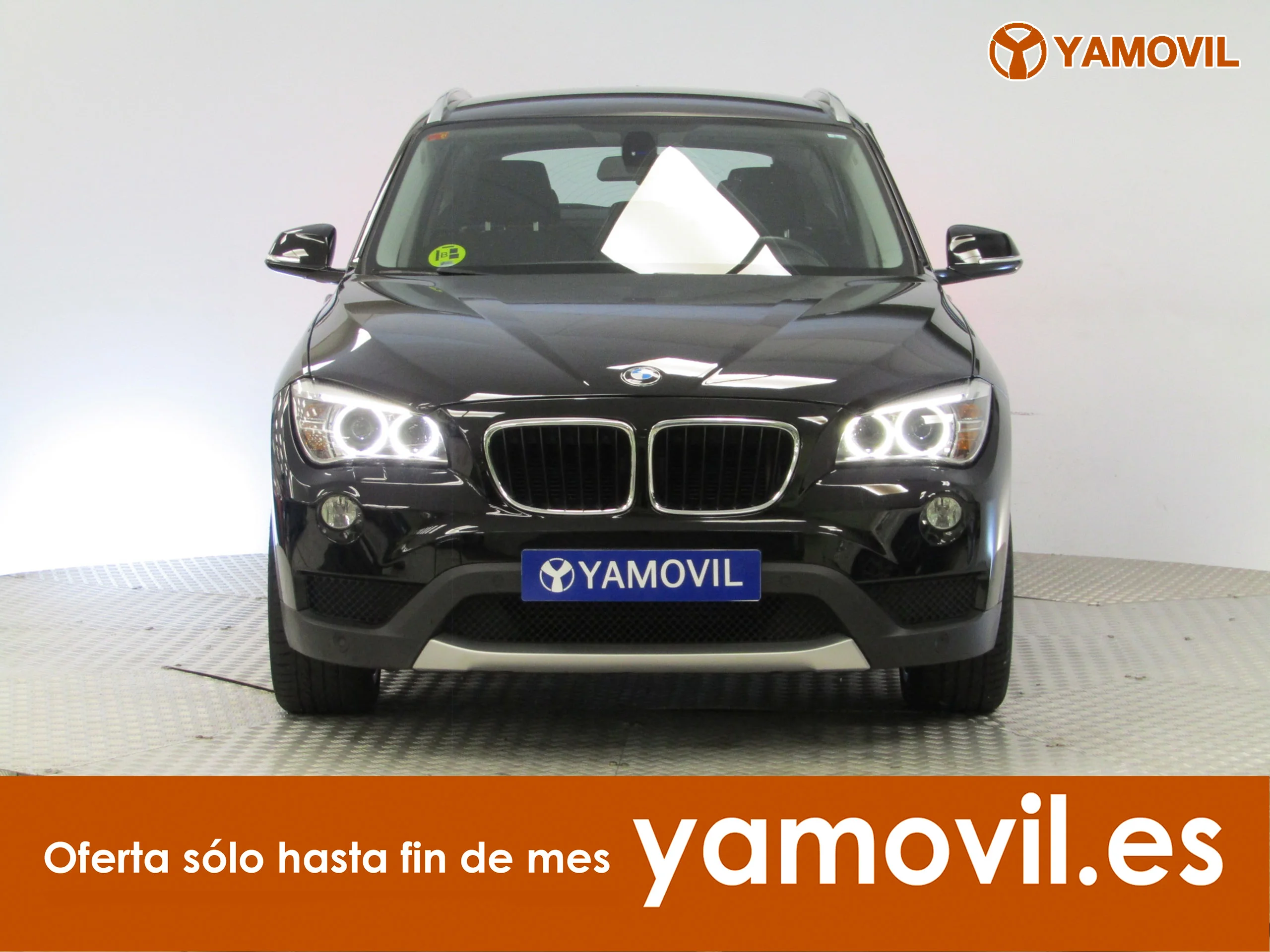 BMW X1 18D SDRIVE 143CV - Foto 3