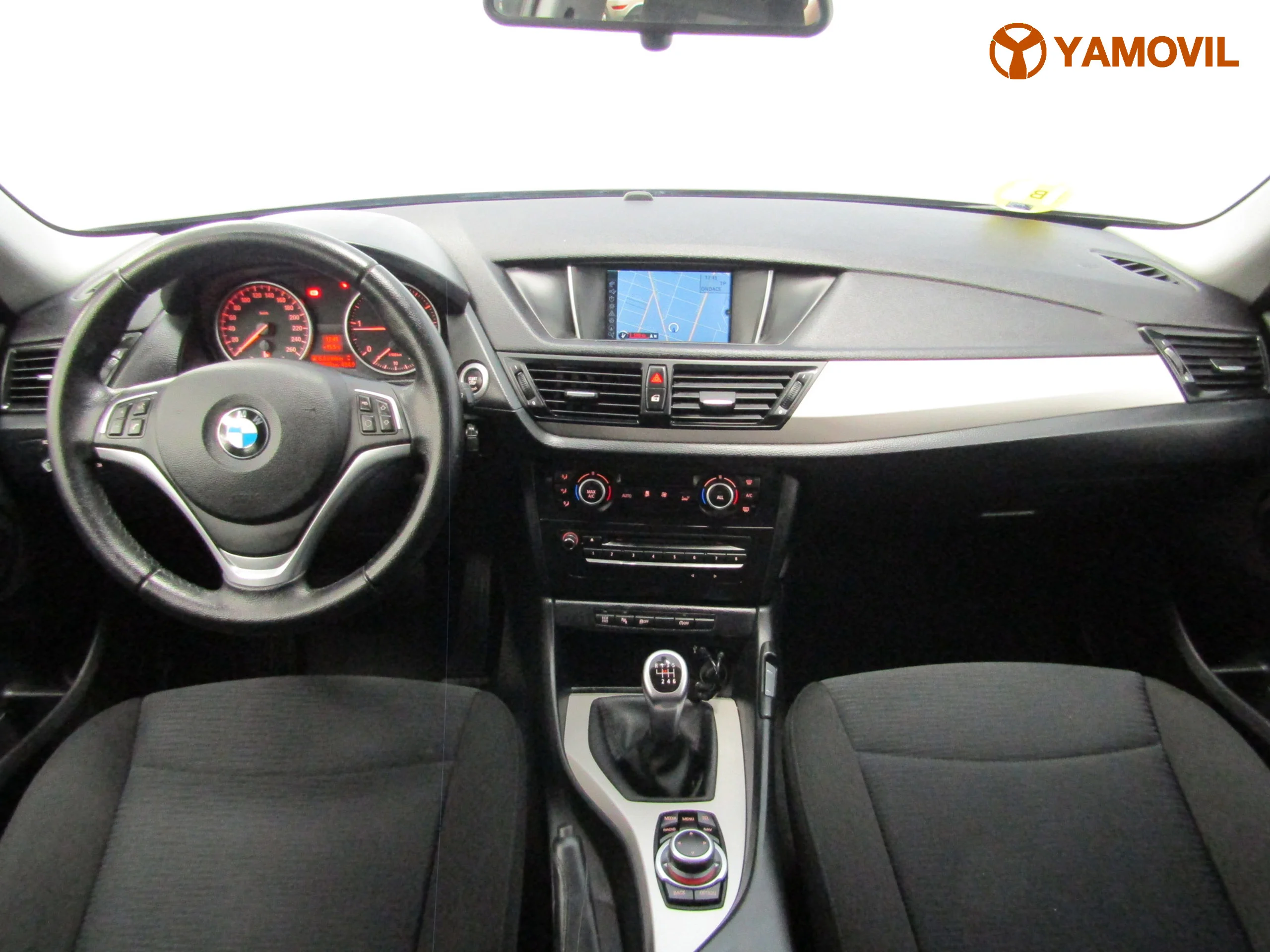 BMW X1 18D SDRIVE 143CV - Foto 17