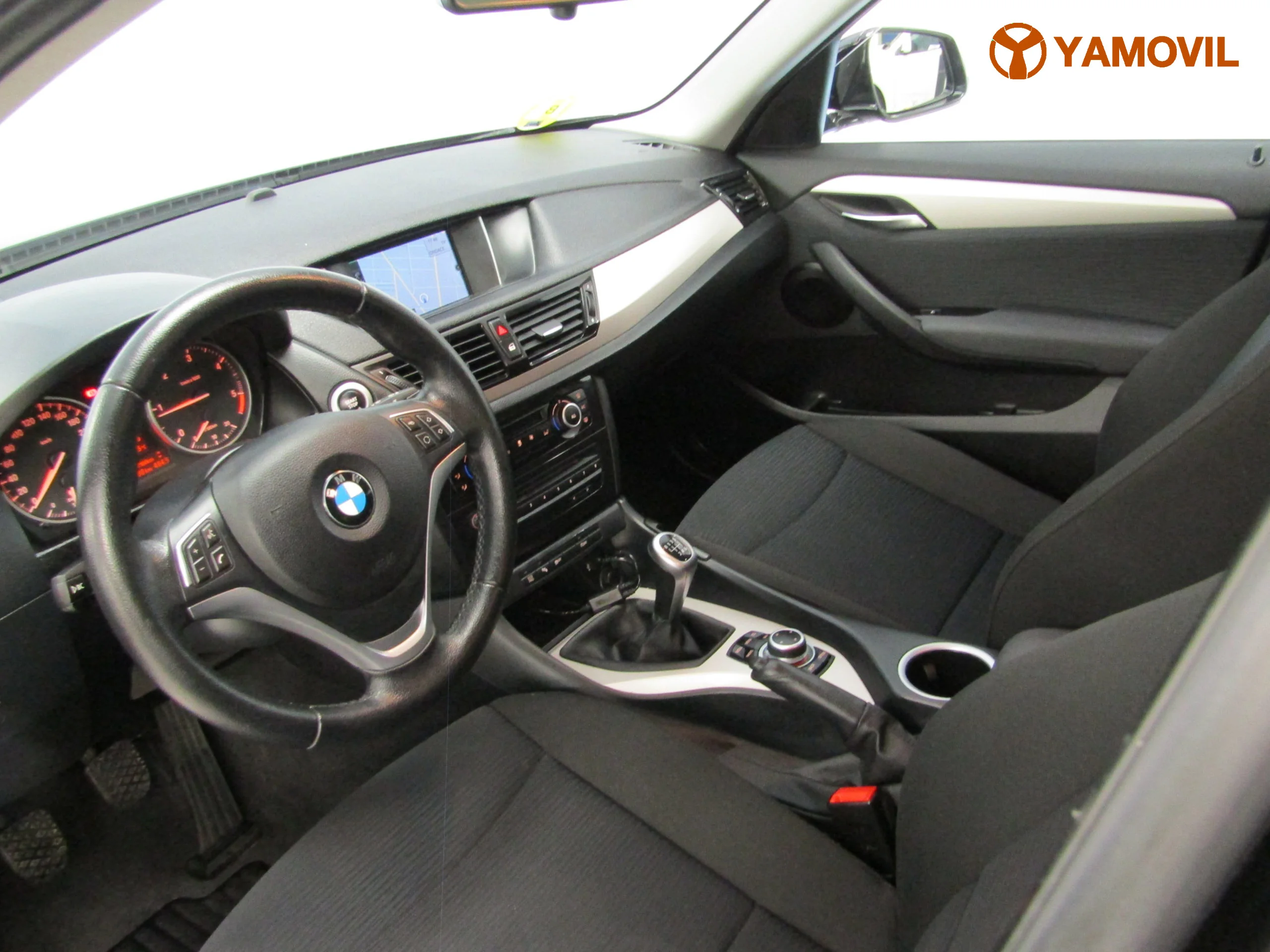 BMW X1 18D SDRIVE 143CV - Foto 20