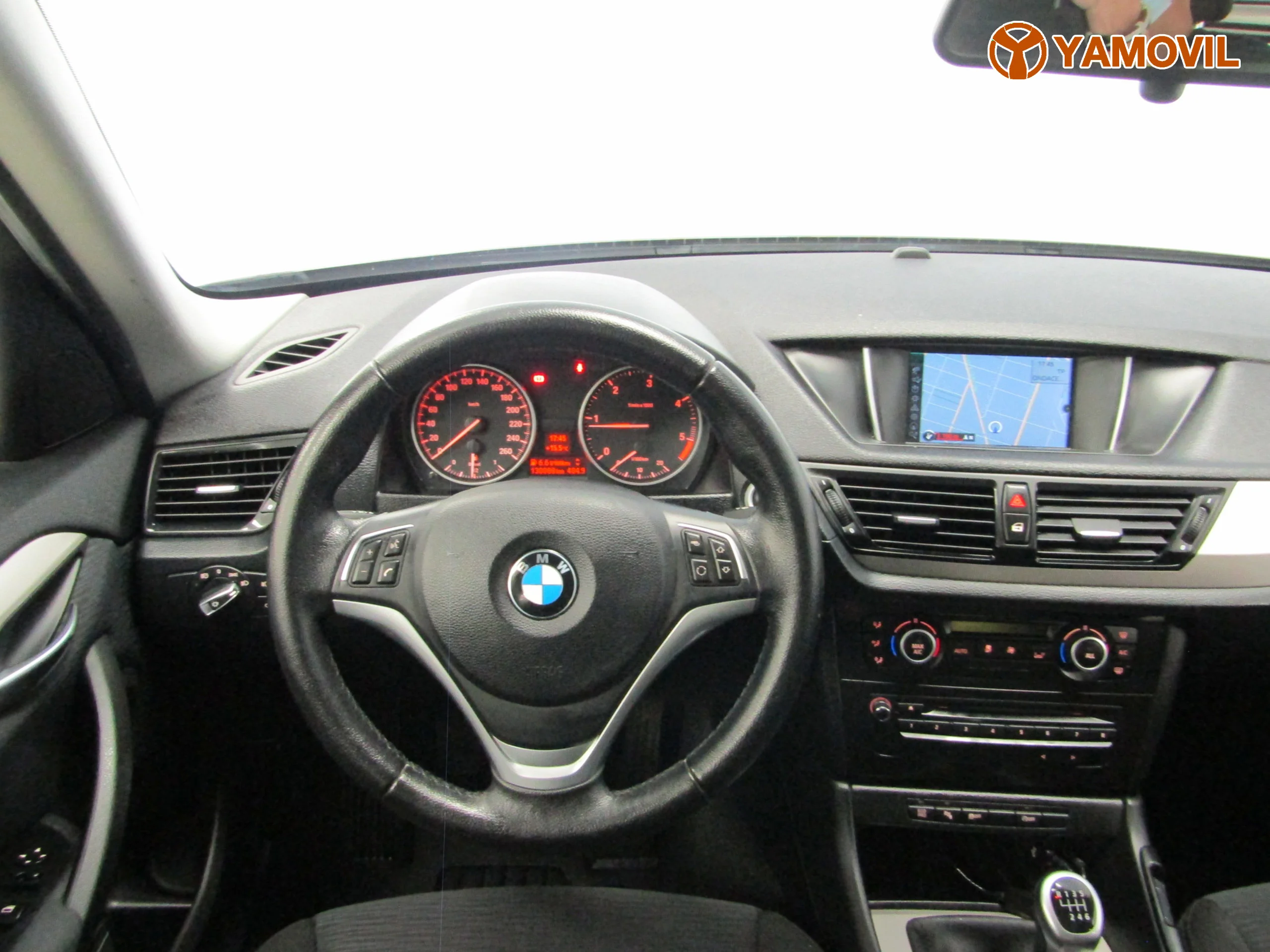 BMW X1 18D SDRIVE 143CV - Foto 18