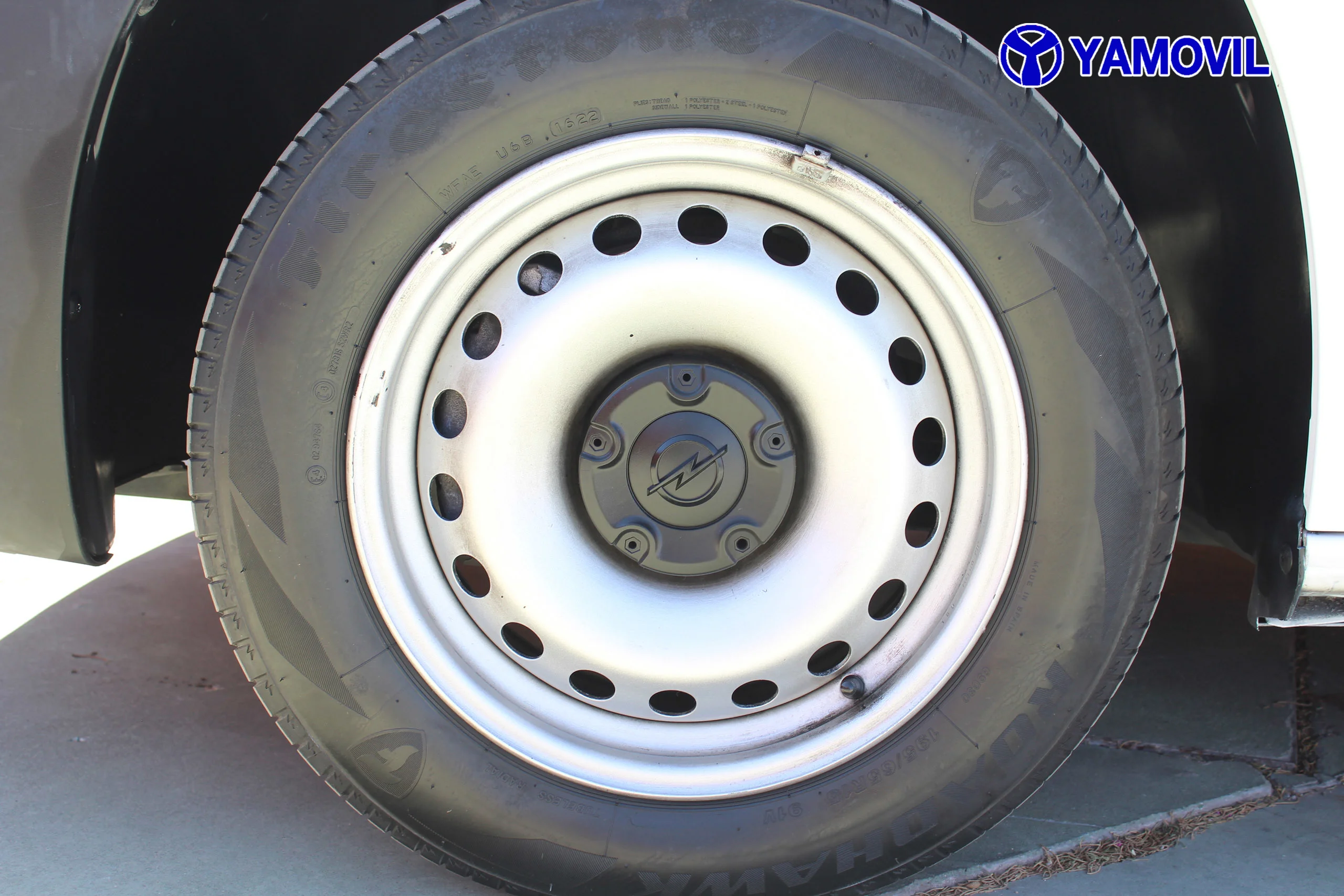 Opel Combo cargo OPEL COMBO ISOTERMO L1H1 EXPRESS 1.6D 75CV - Foto 12