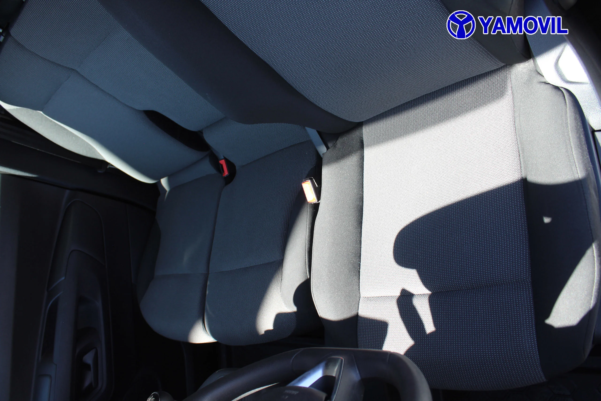 Opel Combo cargo OPEL COMBO ISOTERMO L1H1 EXPRESS 1.6D 75CV - Foto 14