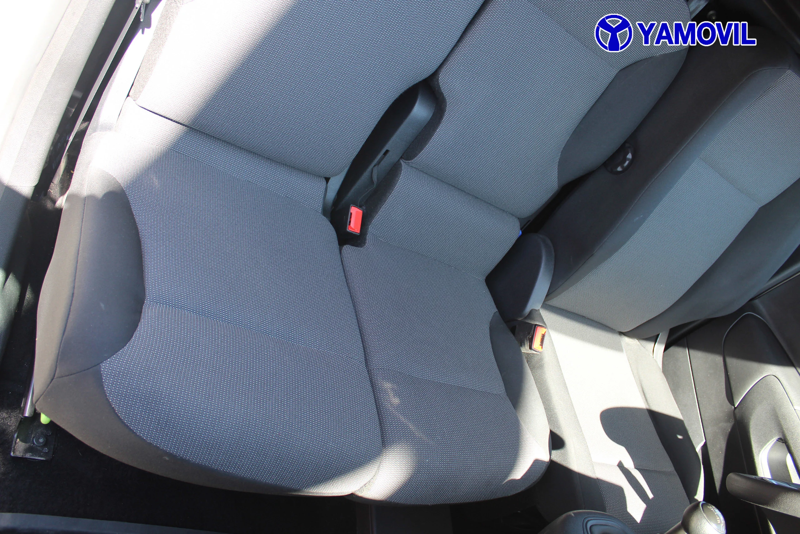 Opel Combo cargo OPEL COMBO ISOTERMO L1H1 EXPRESS 1.6D 75CV - Foto 16