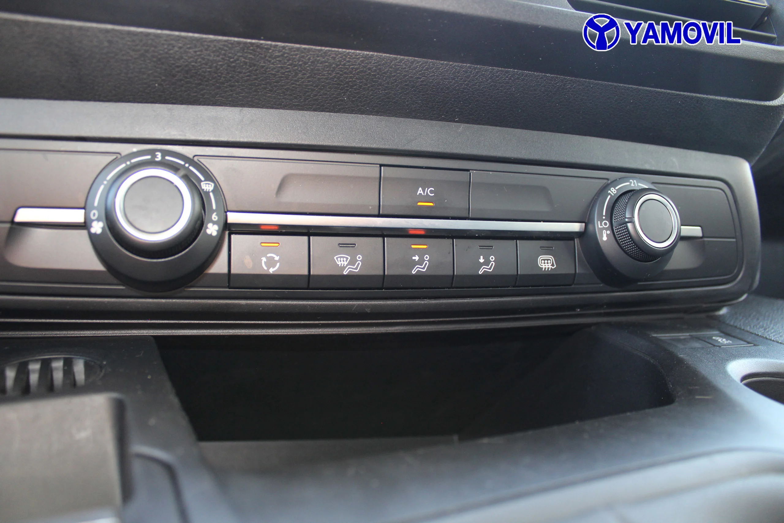 Opel Combo cargo OPEL COMBO ISOTERMO L1H1 EXPRESS 1.6D 75CV - Foto 21