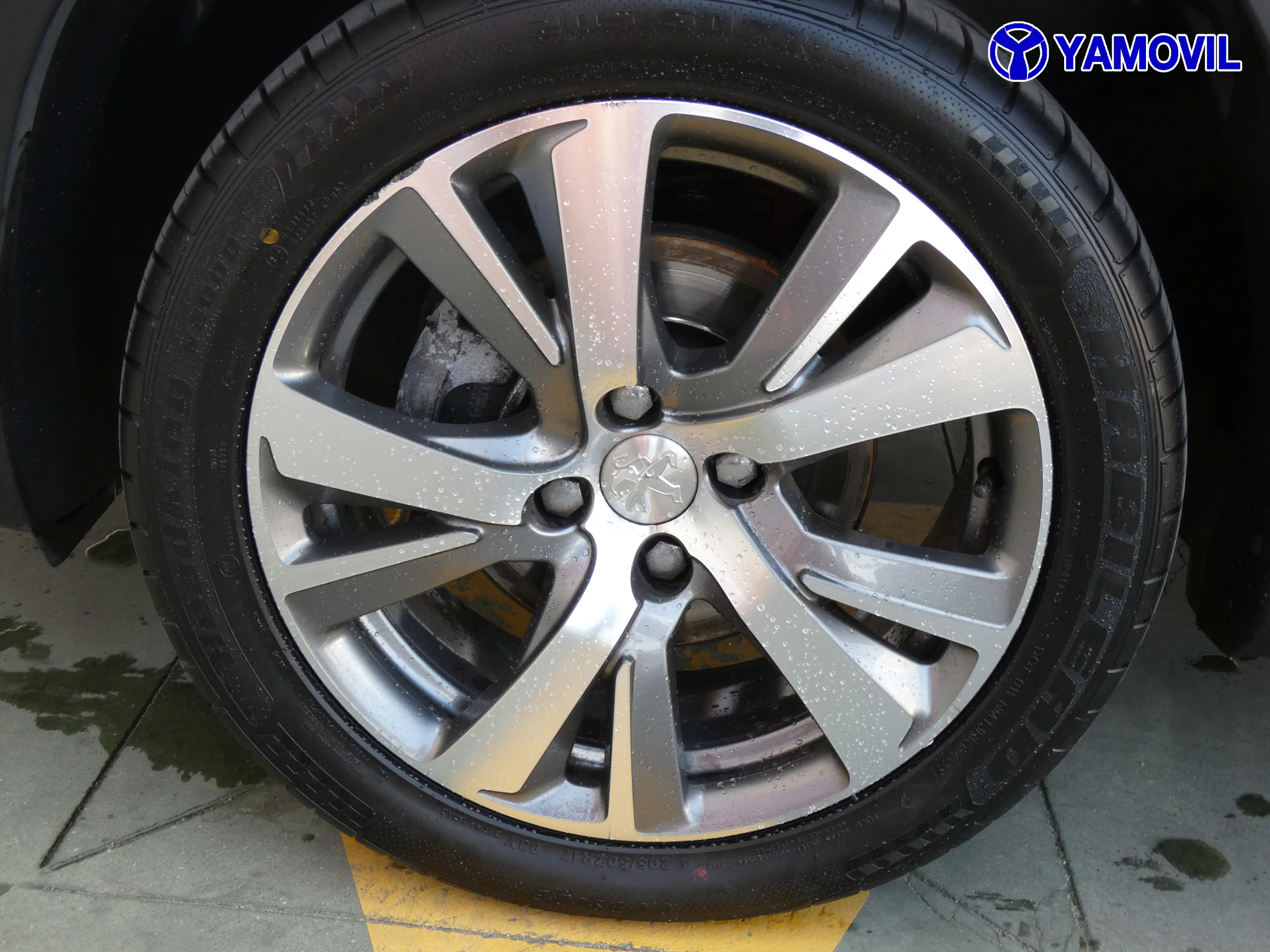 Peugeot 2008 1.6 BLUEHDI ALLURE 5P - Foto 12