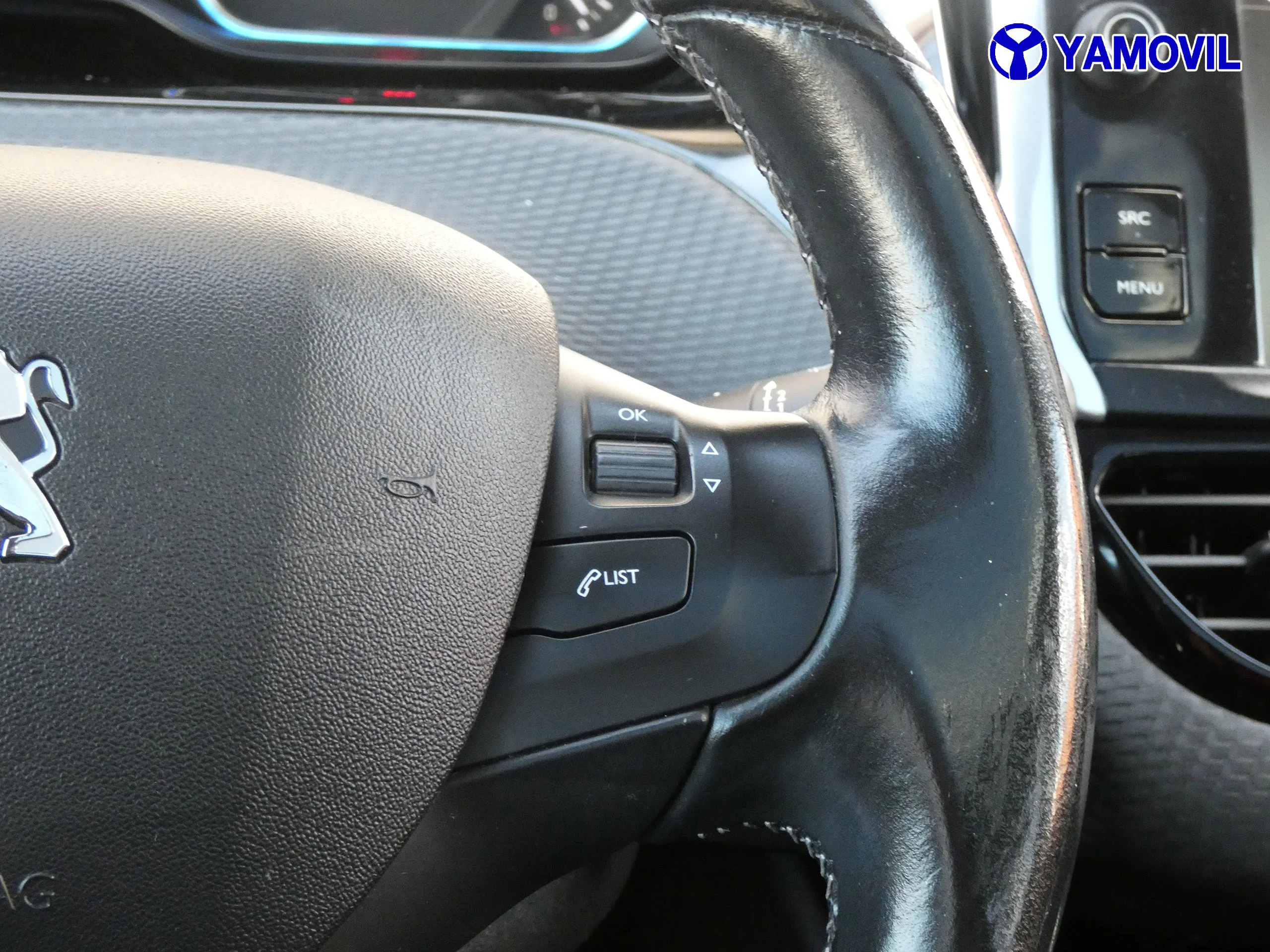 Peugeot 2008 1.6 BLUEHDI ALLURE 5P - Foto 21