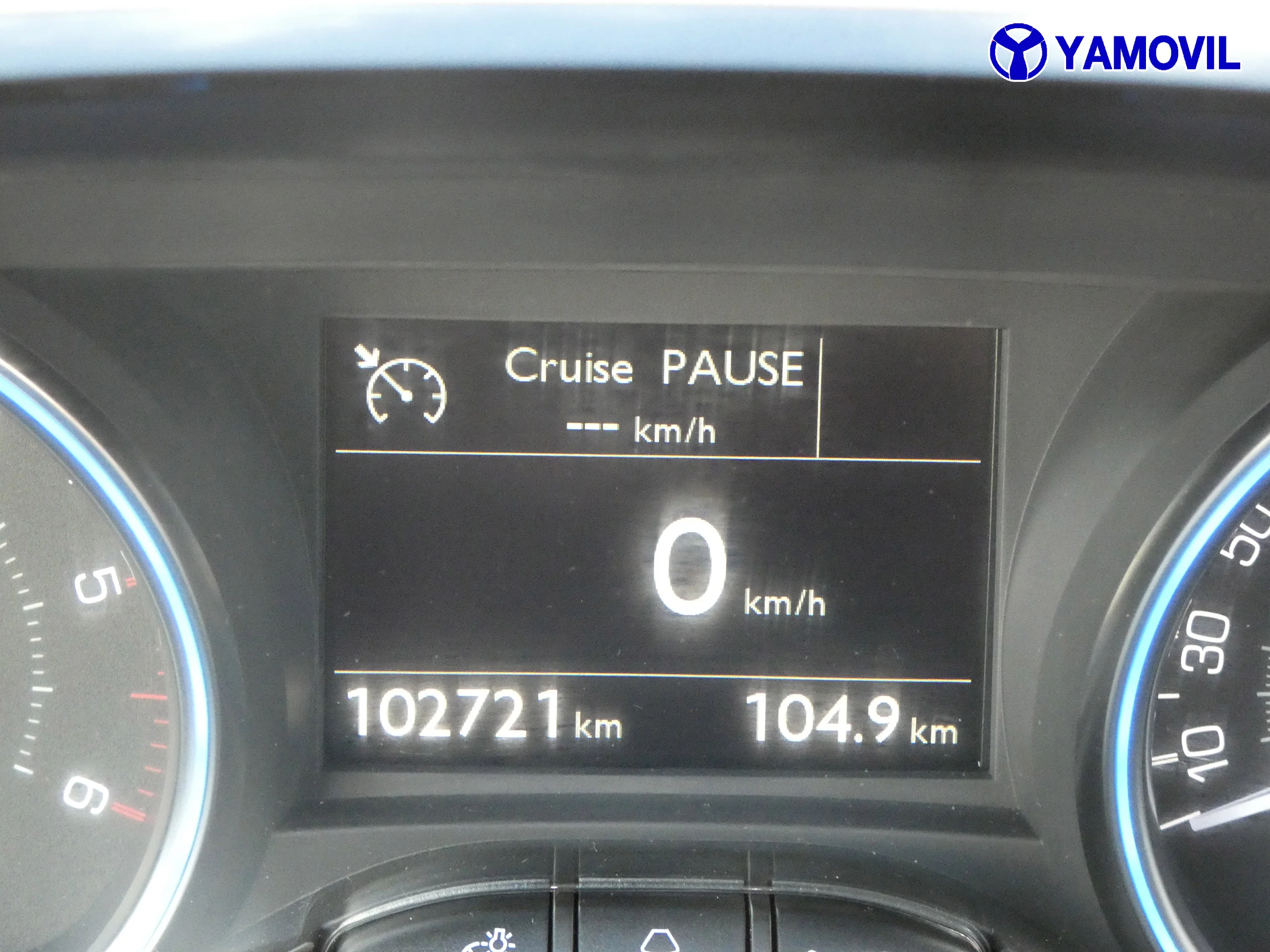 Peugeot 2008 1.6 BLUEHDI ALLURE 5P - Foto 23