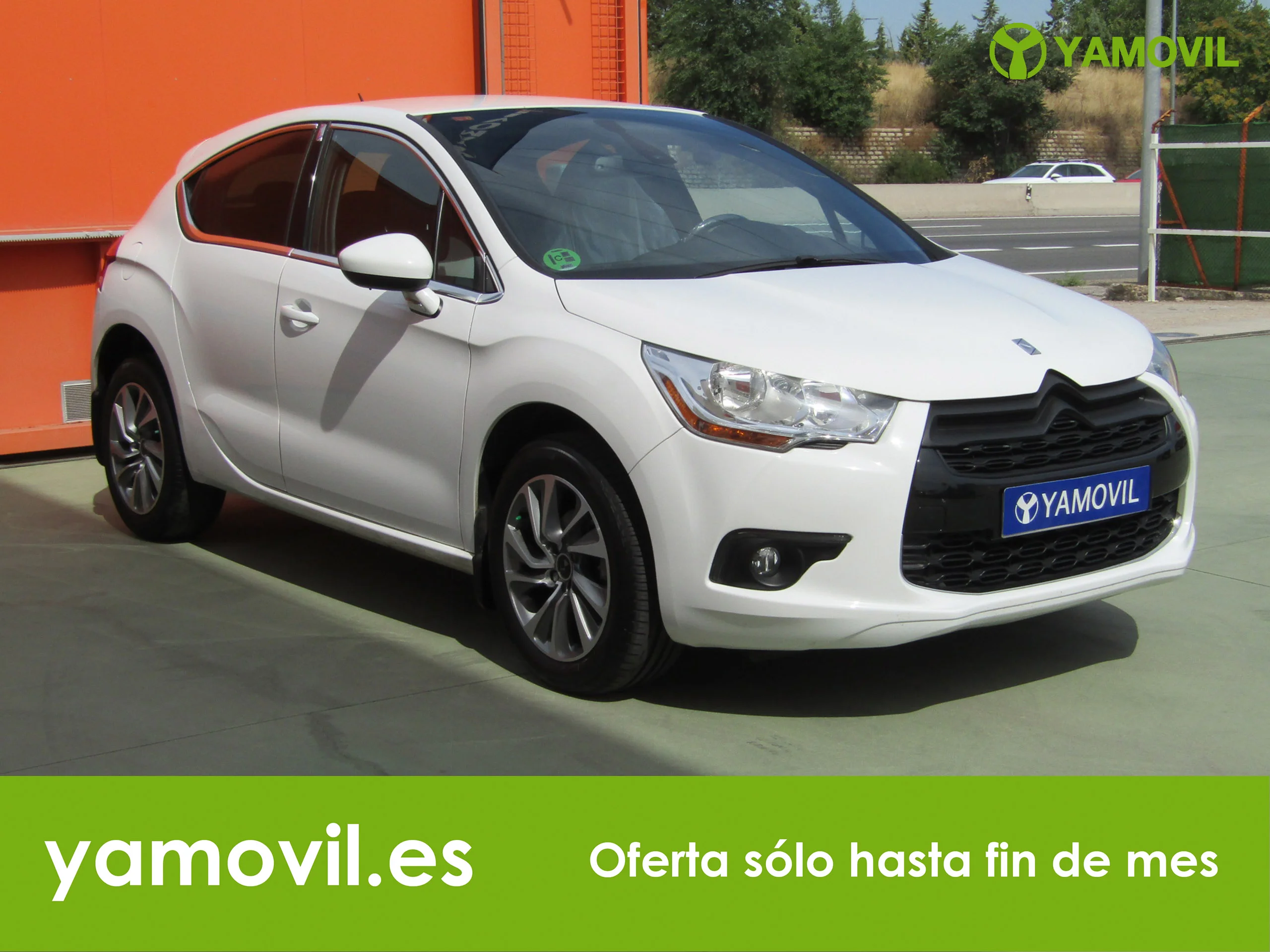 DS DS 4 1.2 PURETECH 130CV STYLE - Foto 3