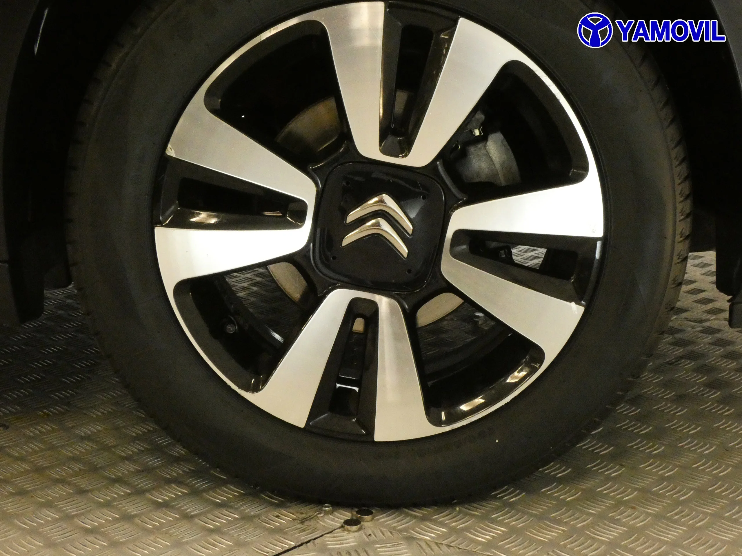Citroen C3 PURETECH FEEL EDITION 5P - Foto 8