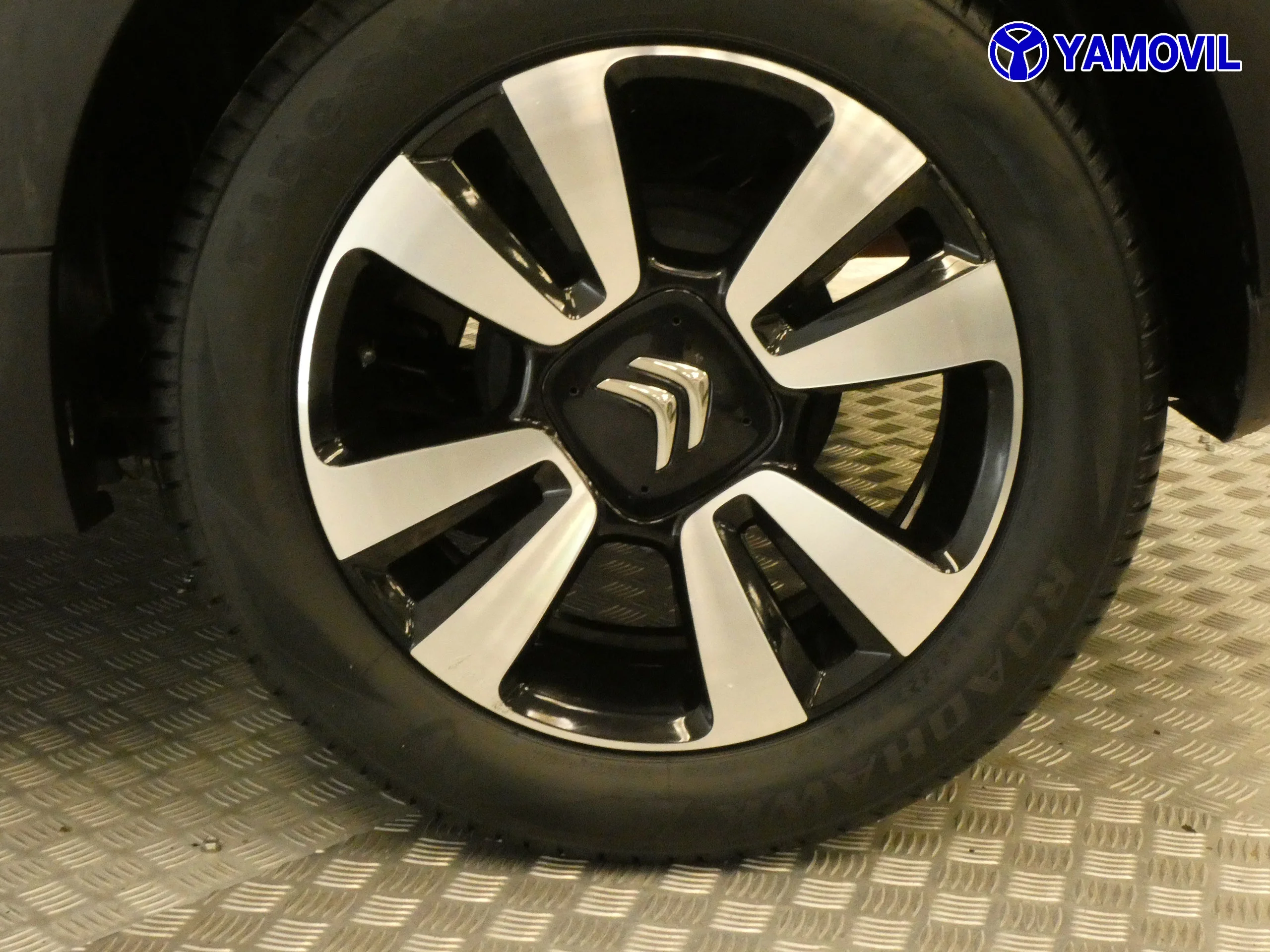 Citroen C3 PURETECH FEEL EDITION 5P - Foto 10