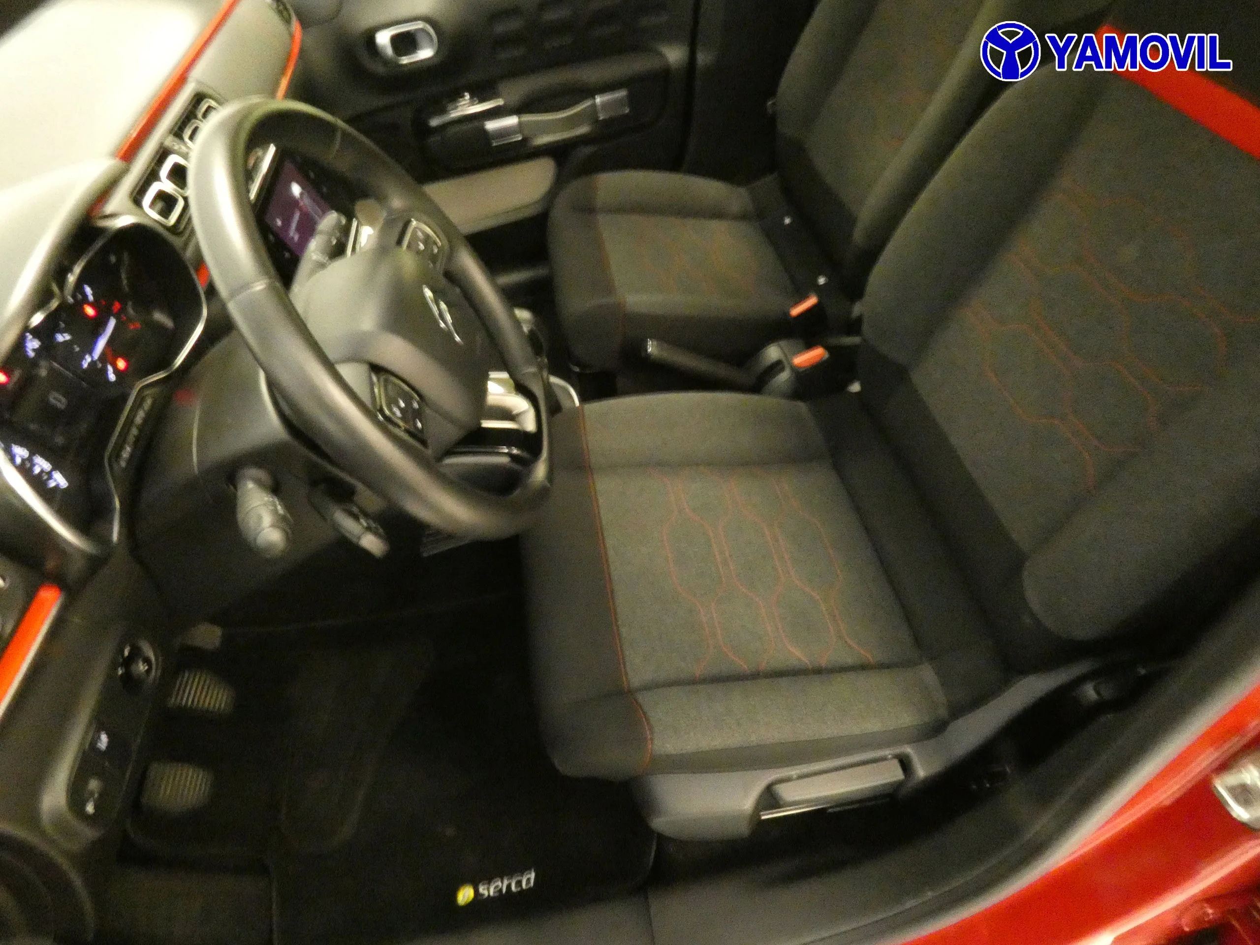 Citroen C3 PURETECH FEEL EDITION 5P - Foto 12