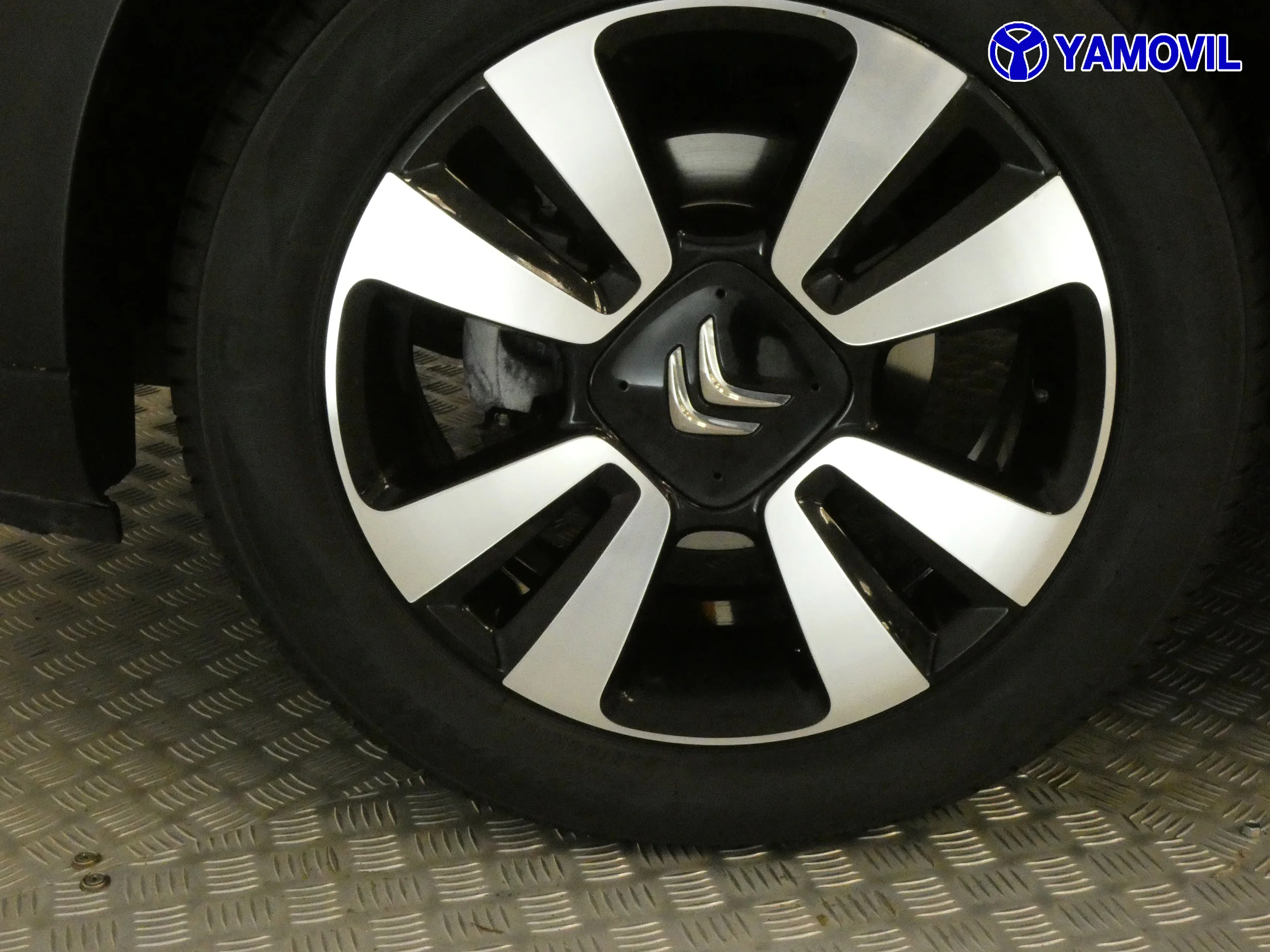 Citroen C3 PURETECH FEEL EDITION 5P - Foto 11