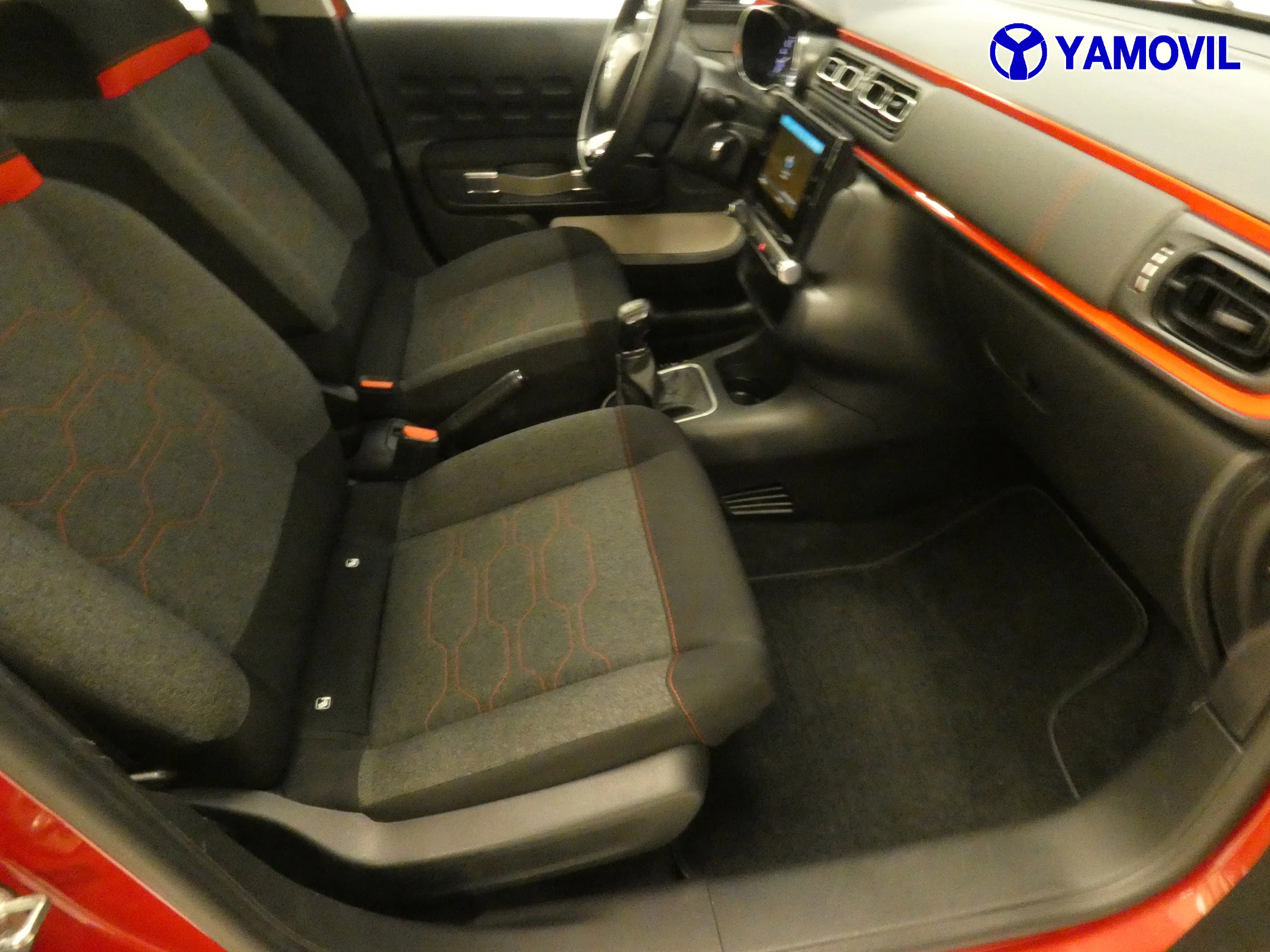Citroen C3 PURETECH FEEL EDITION 5P - Foto 16