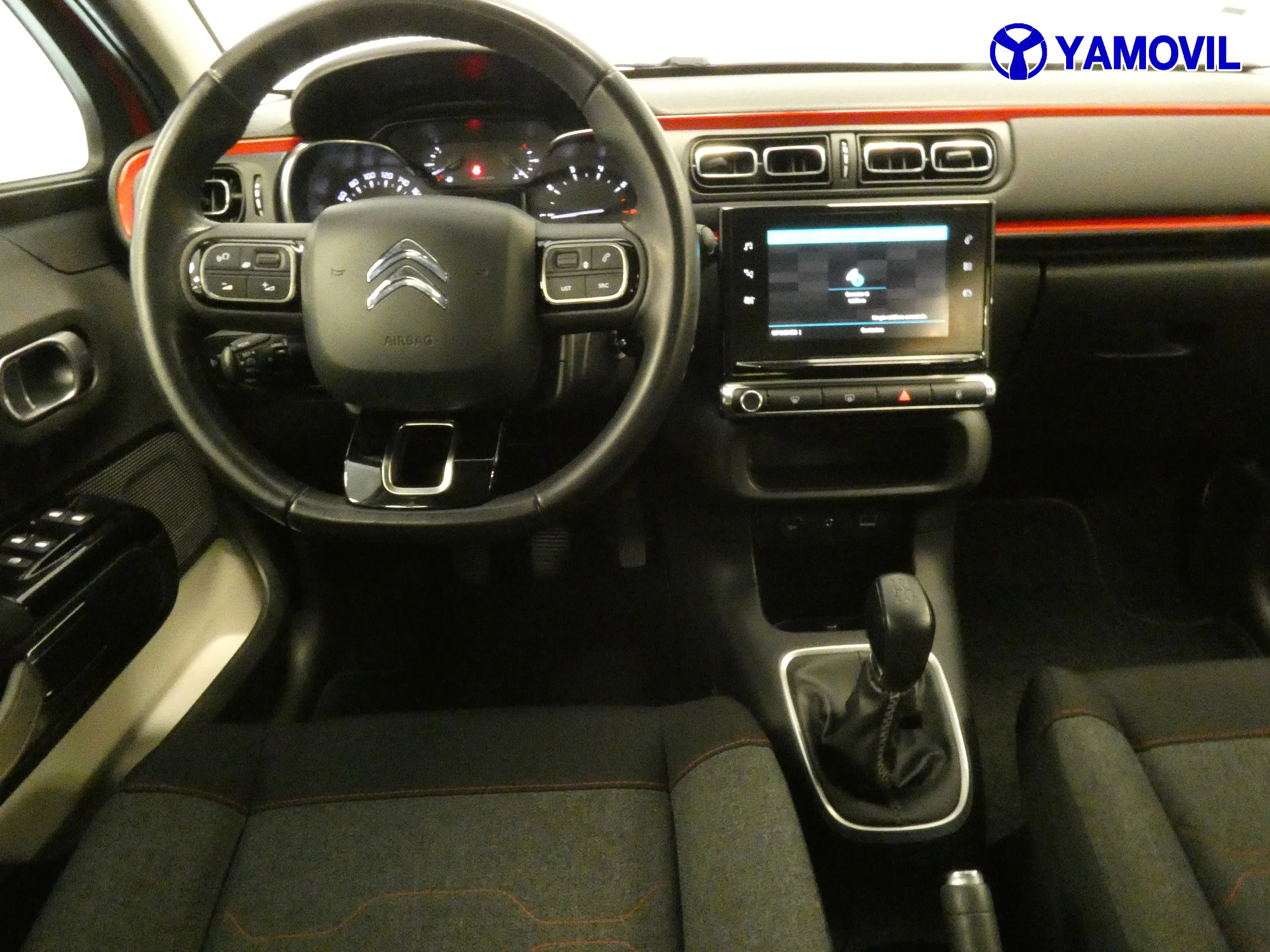 Citroen C3 PURETECH FEEL EDITION 5P - Foto 18