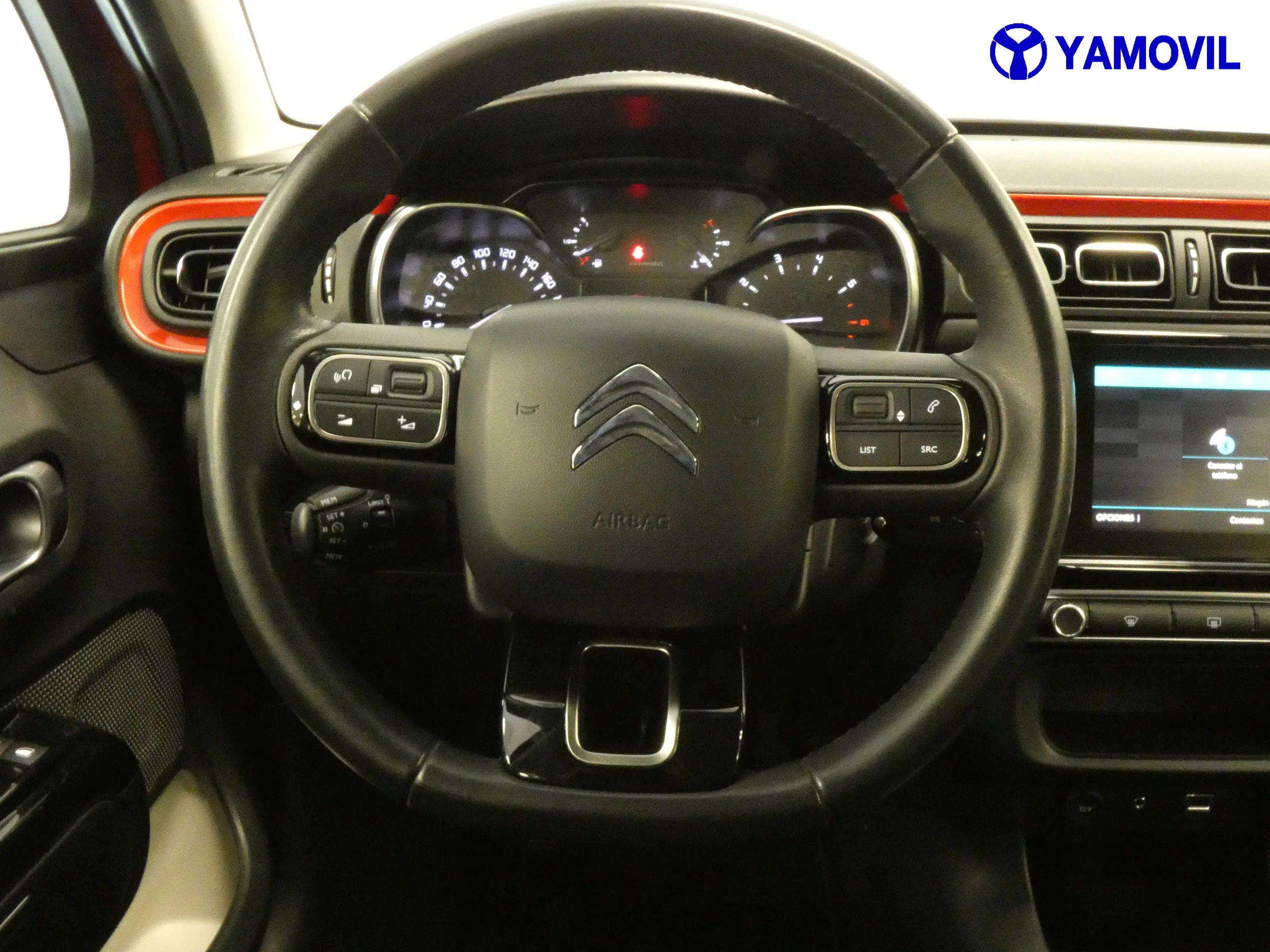 Citroen C3 PURETECH FEEL EDITION 5P - Foto 19