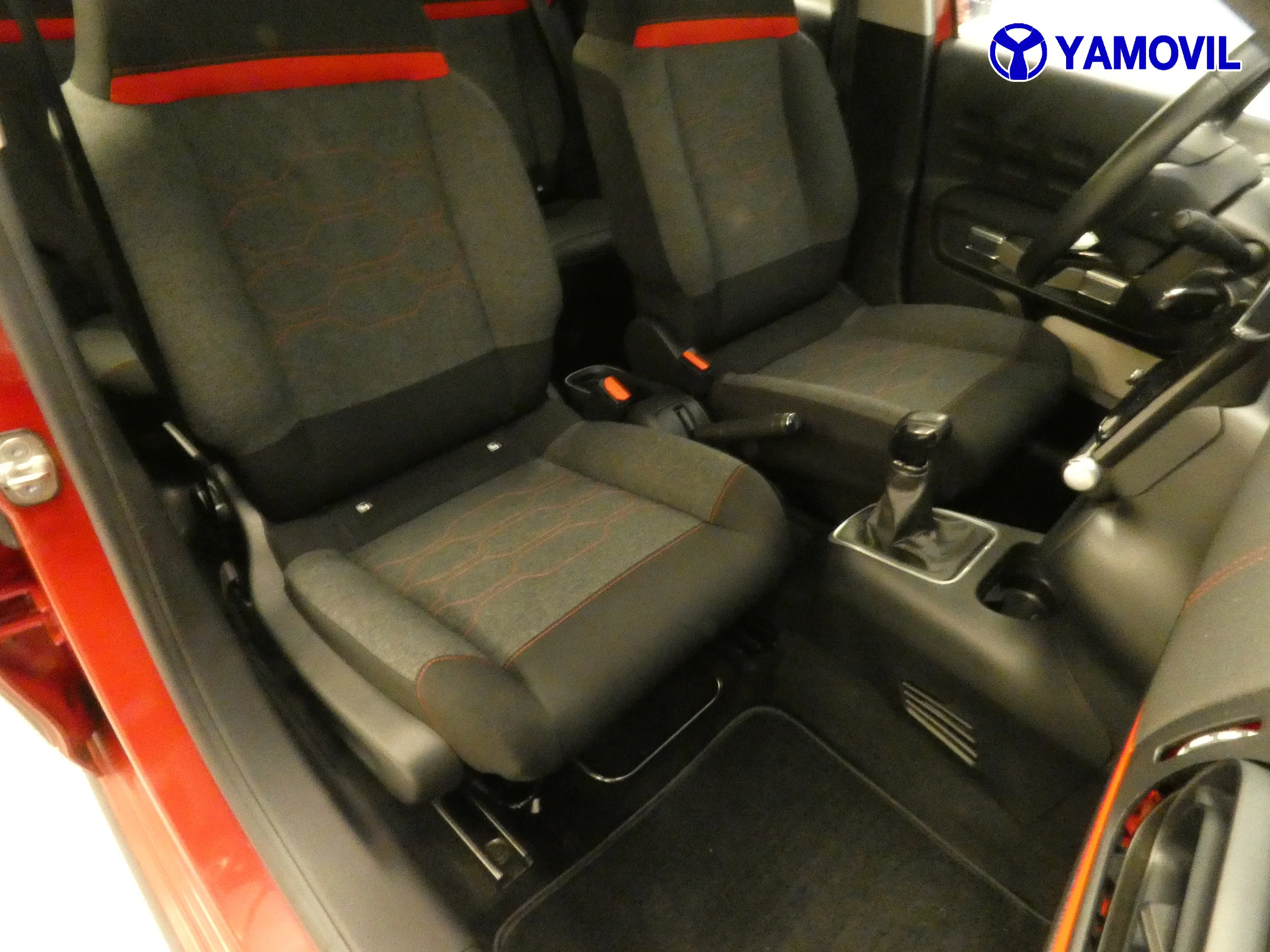 Citroen C3 PURETECH FEEL EDITION 5P - Foto 15