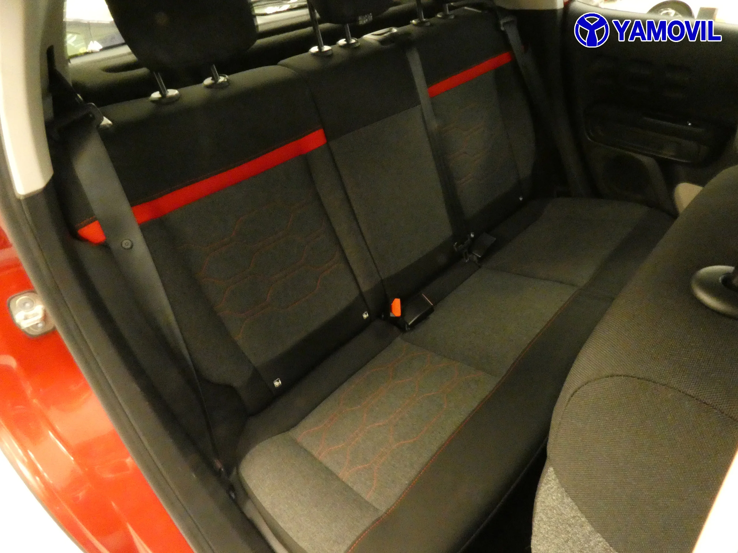 Citroen C3 PURETECH FEEL EDITION 5P - Foto 17