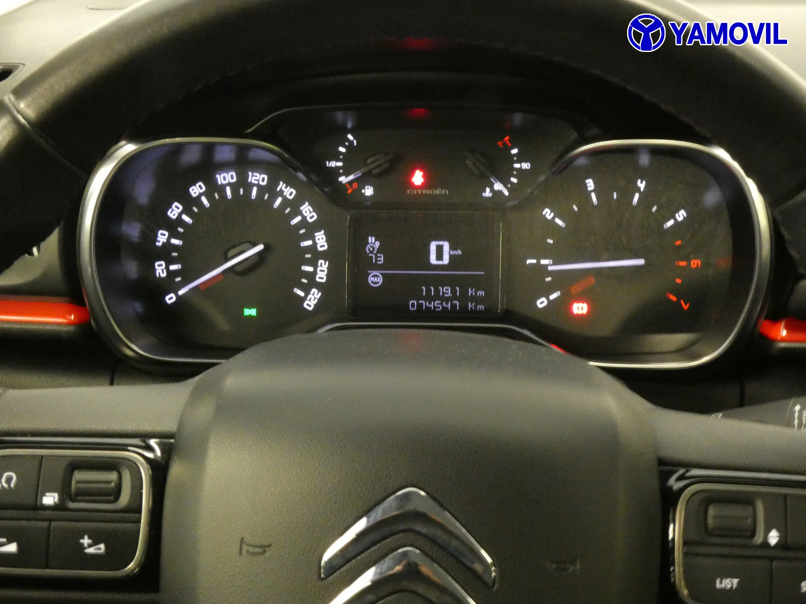 Citroen C3 PURETECH FEEL EDITION 5P - Foto 20