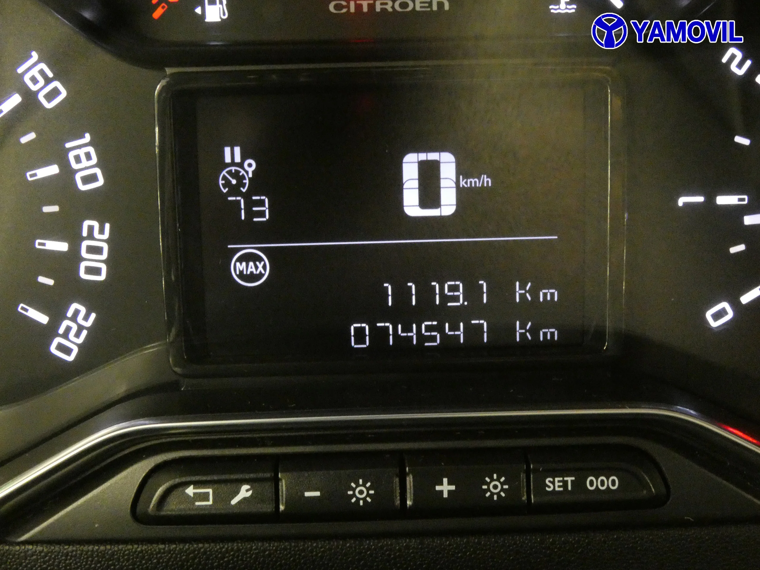 Citroen C3 PURETECH FEEL EDITION 5P - Foto 21
