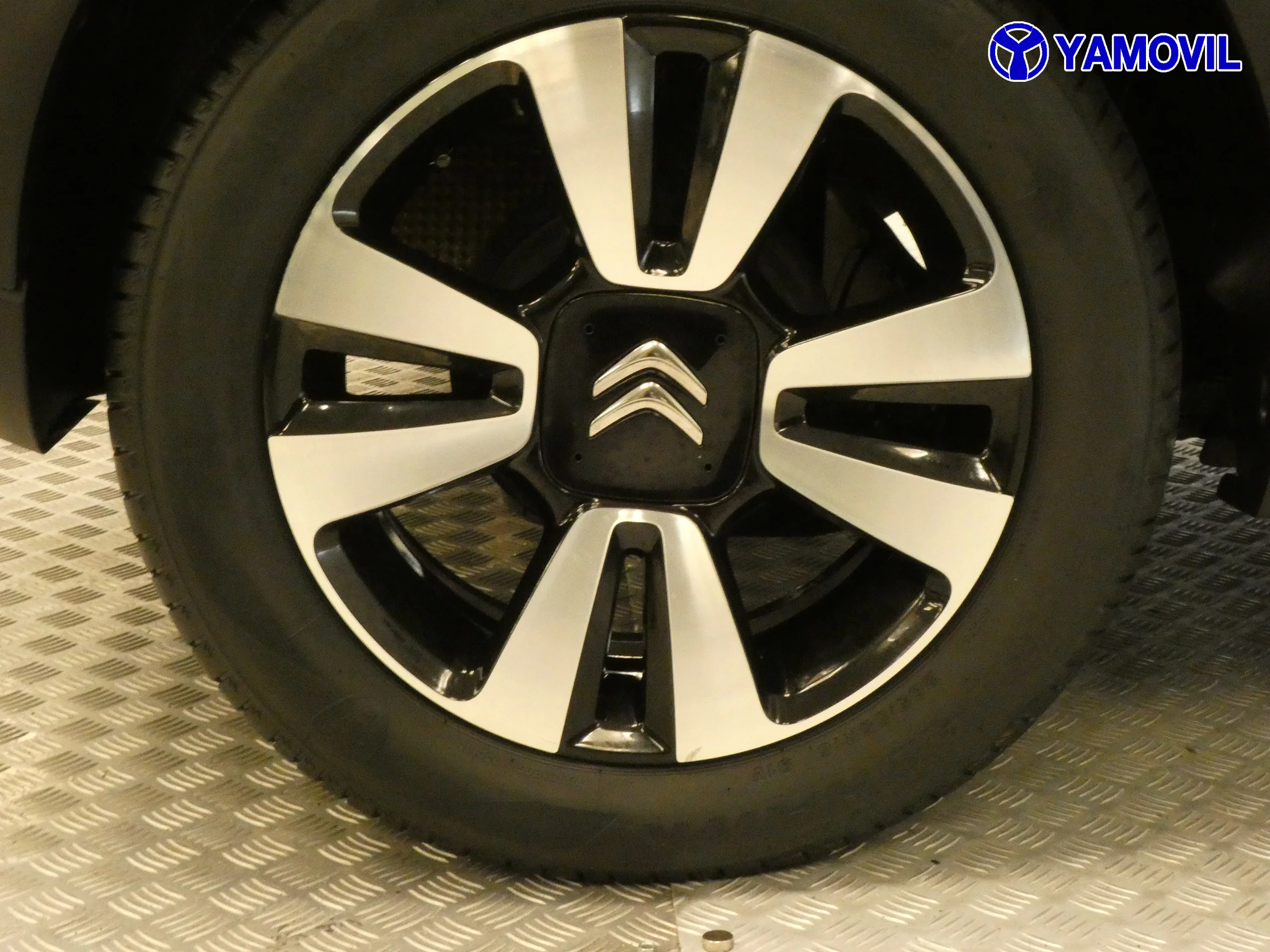 Citroen C3 PURETECH FEEL EDITION 5P - Foto 9