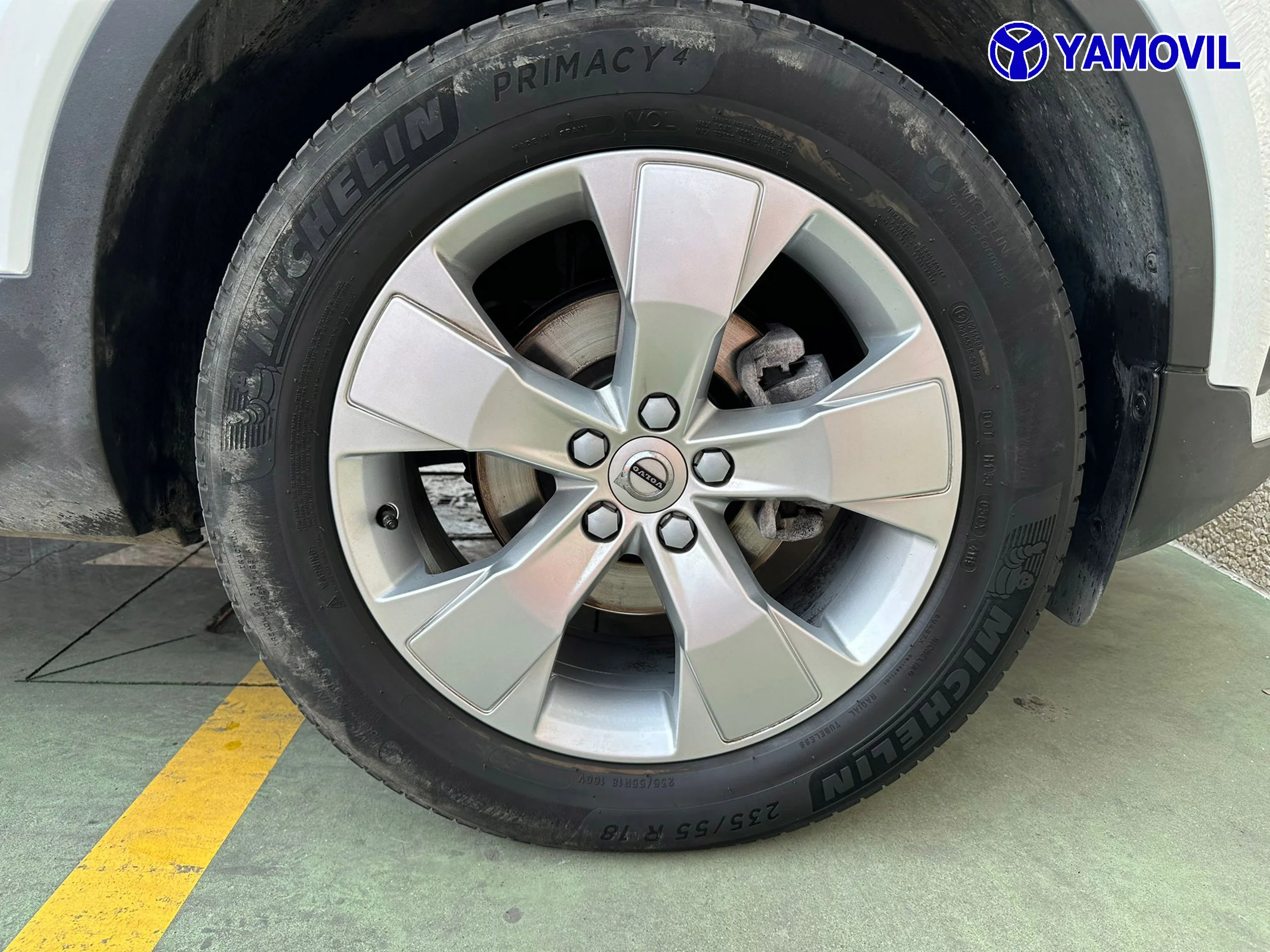 Volvo XC 40 2.0 D3 BUSINESS PLUS 4X2 5P - Foto 9