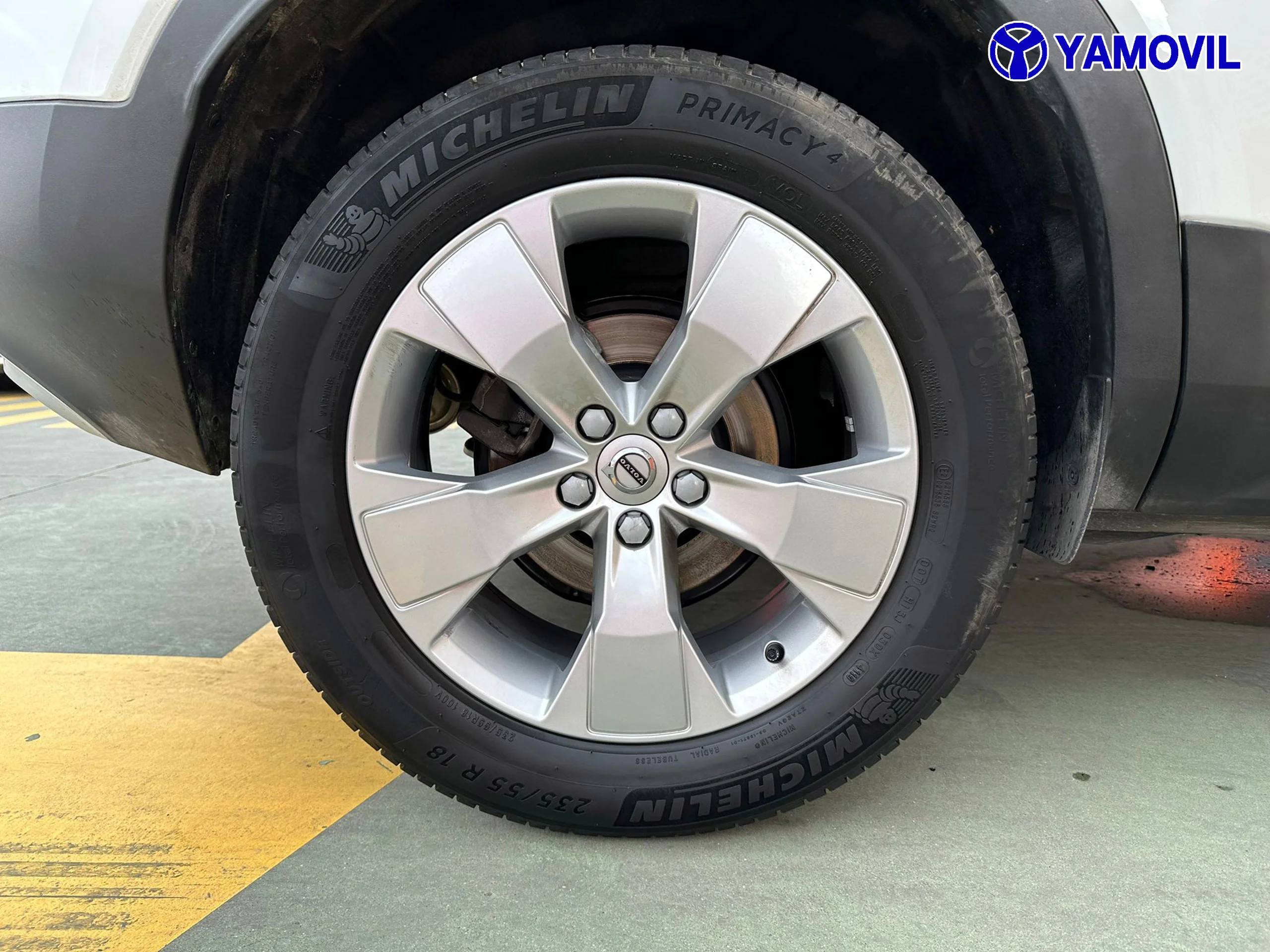 Volvo XC 40 2.0 D3 BUSINESS PLUS 4X2 5P - Foto 10