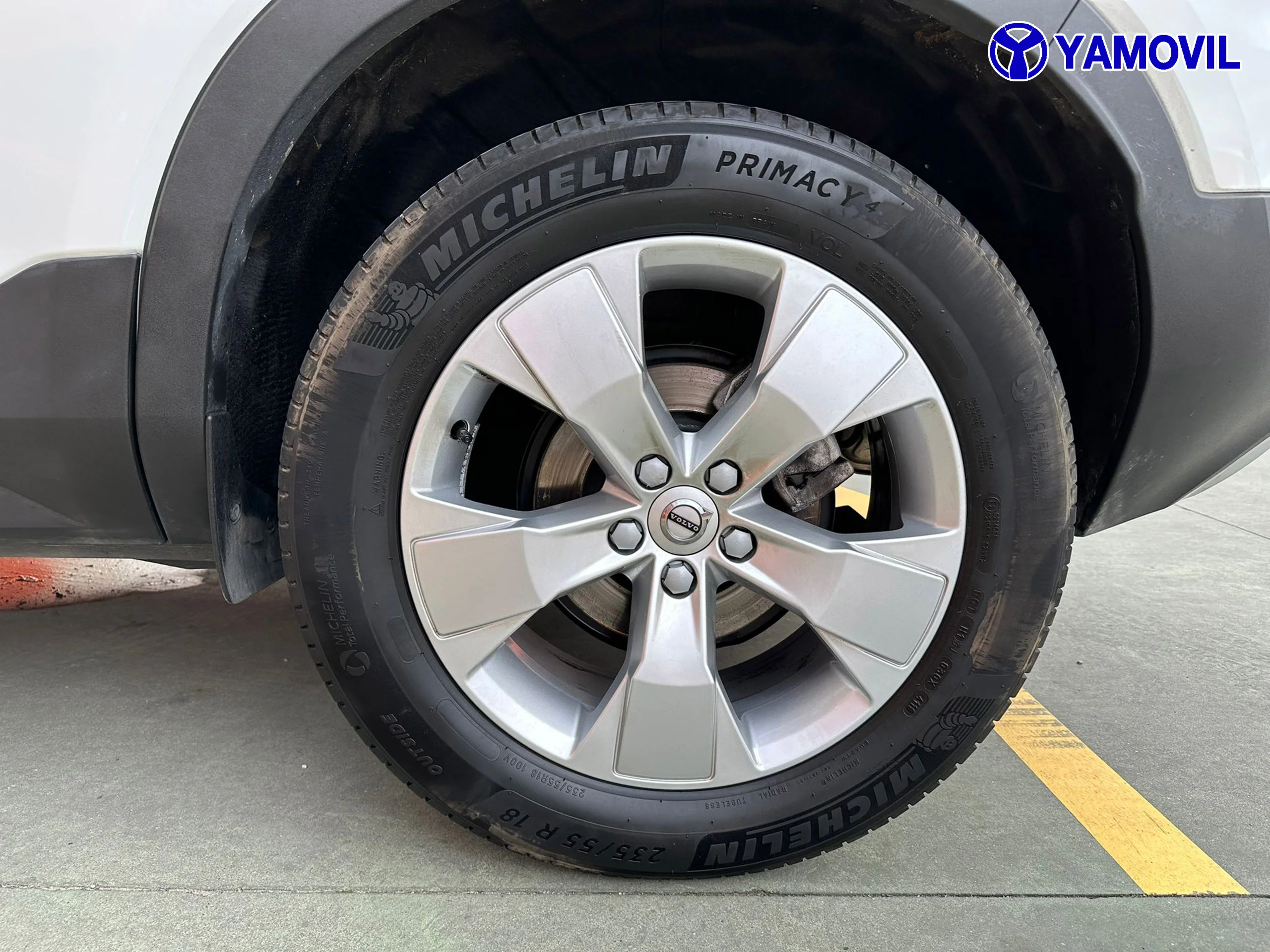 Volvo XC 40 2.0 D3 BUSINESS PLUS 4X2 5P - Foto 11