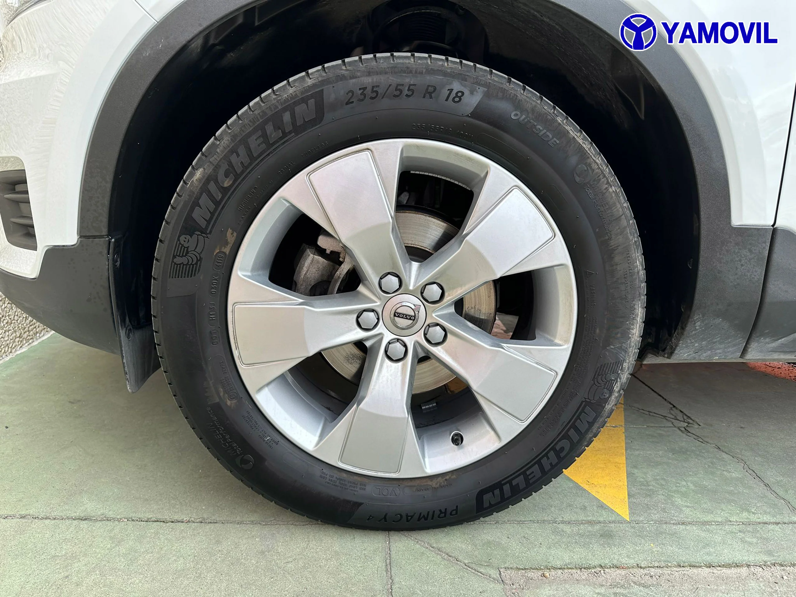 Volvo XC 40 2.0 D3 BUSINESS PLUS 4X2 5P - Foto 12