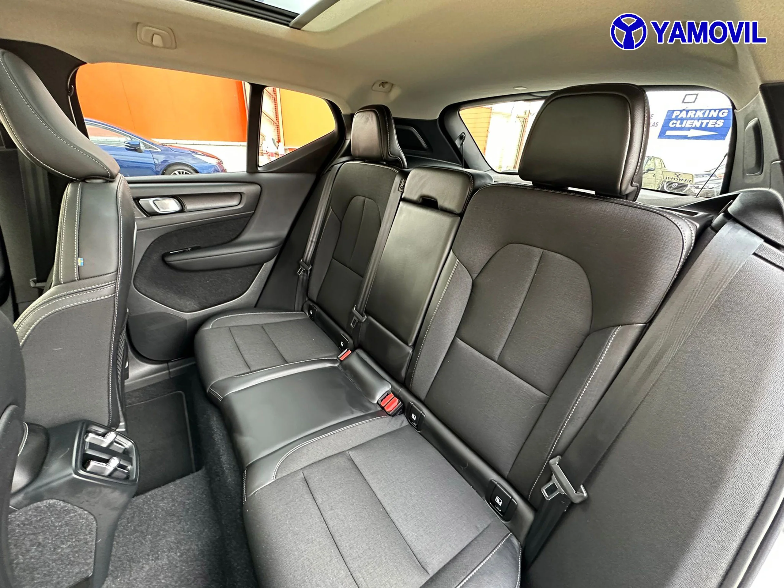 Volvo XC 40 2.0 D3 BUSINESS PLUS 4X2 5P - Foto 14
