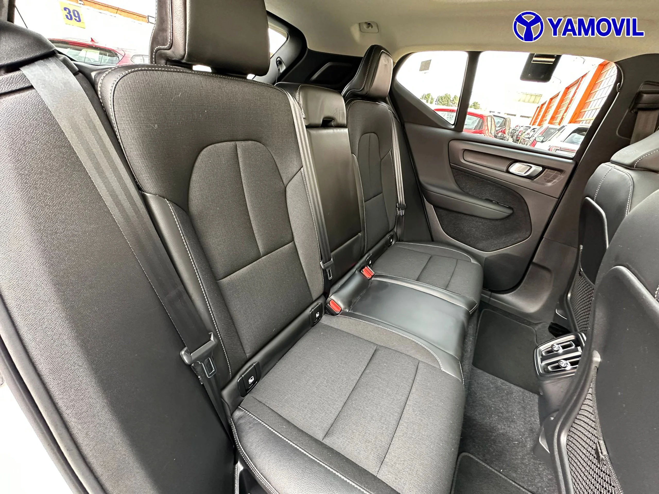 Volvo XC 40 2.0 D3 BUSINESS PLUS 4X2 5P - Foto 16