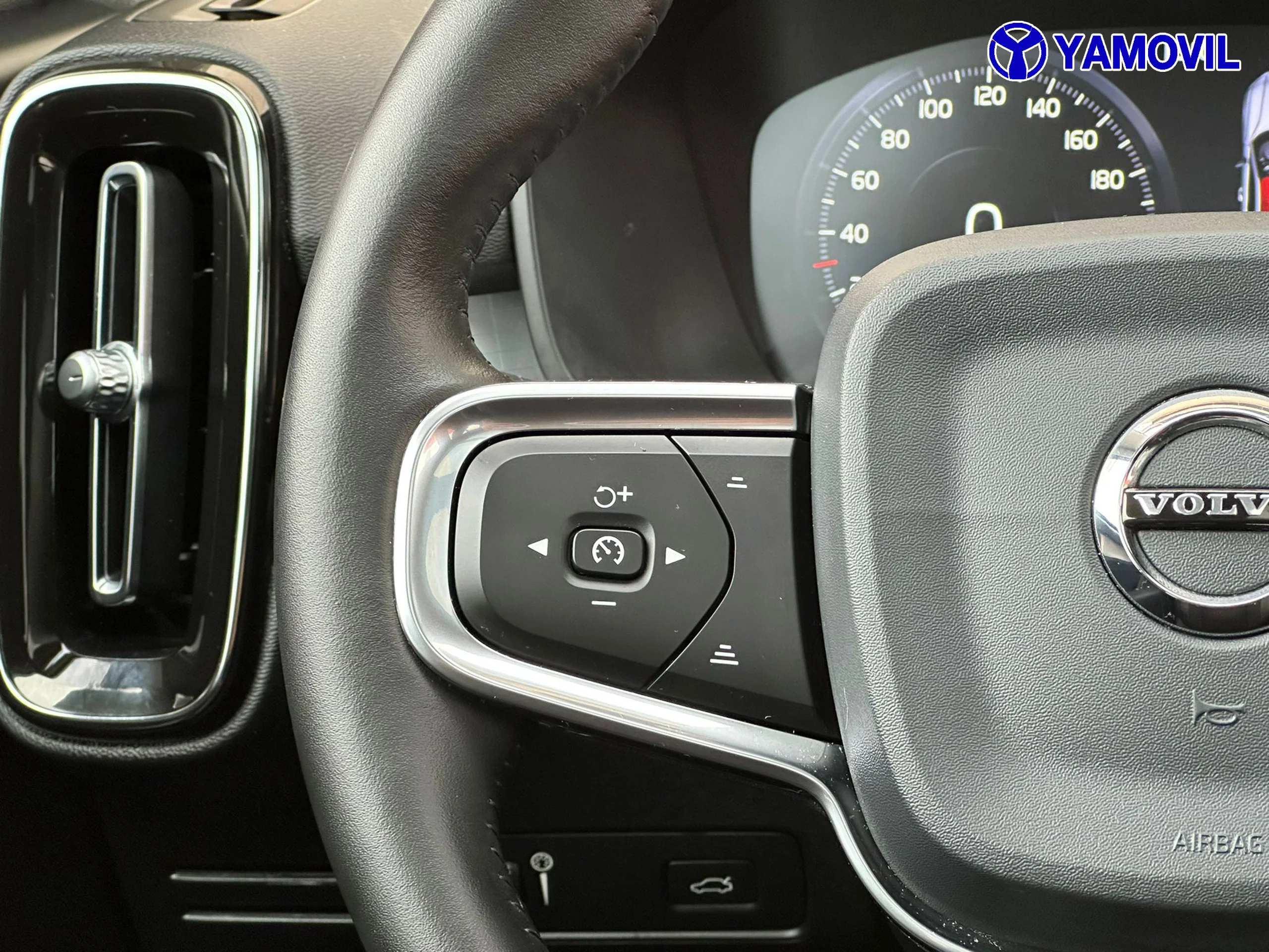 Volvo XC 40 2.0 D3 BUSINESS PLUS 4X2 5P - Foto 19