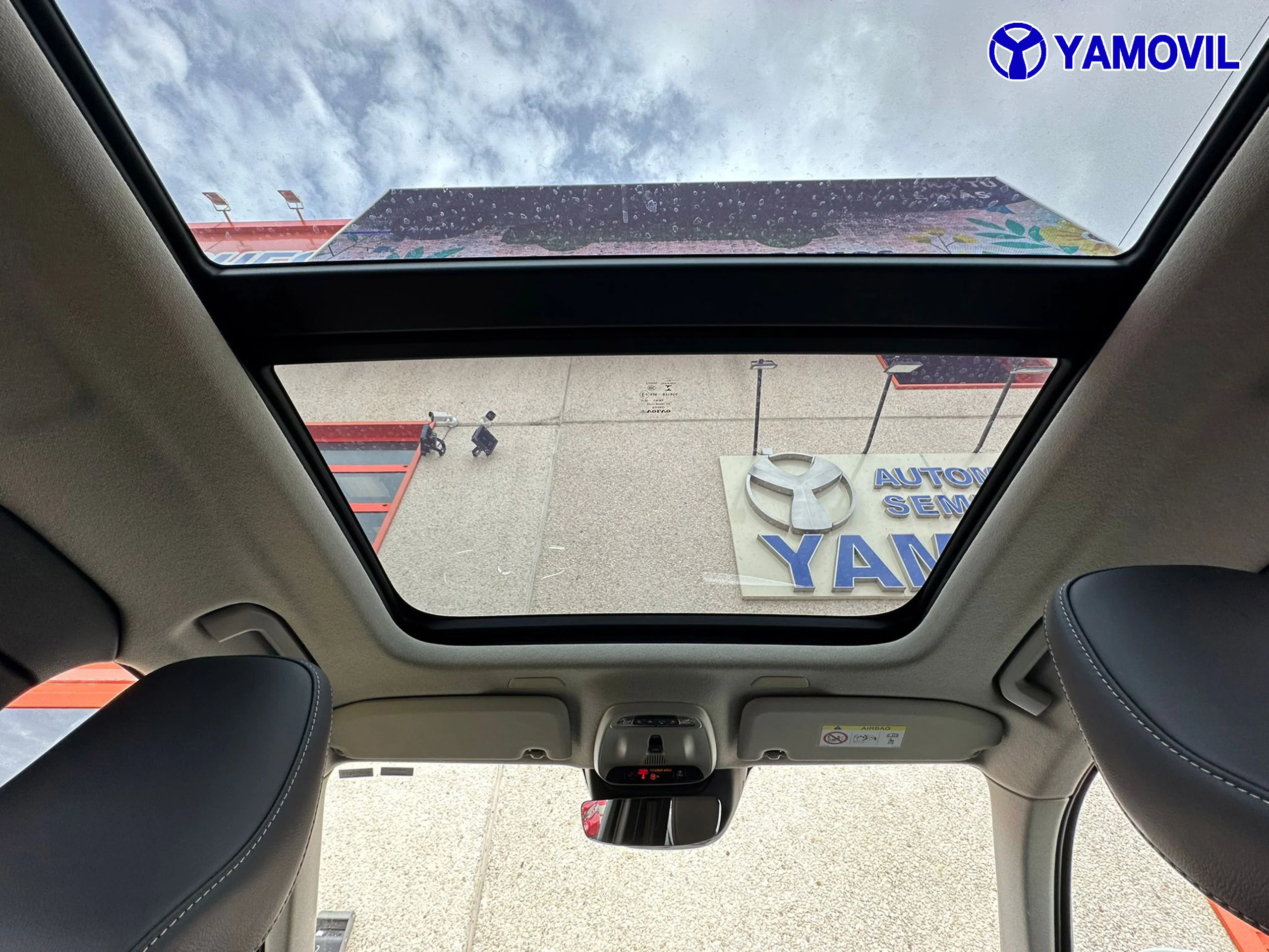 Volvo XC 40 2.0 D3 BUSINESS PLUS 4X2 5P - Foto 24