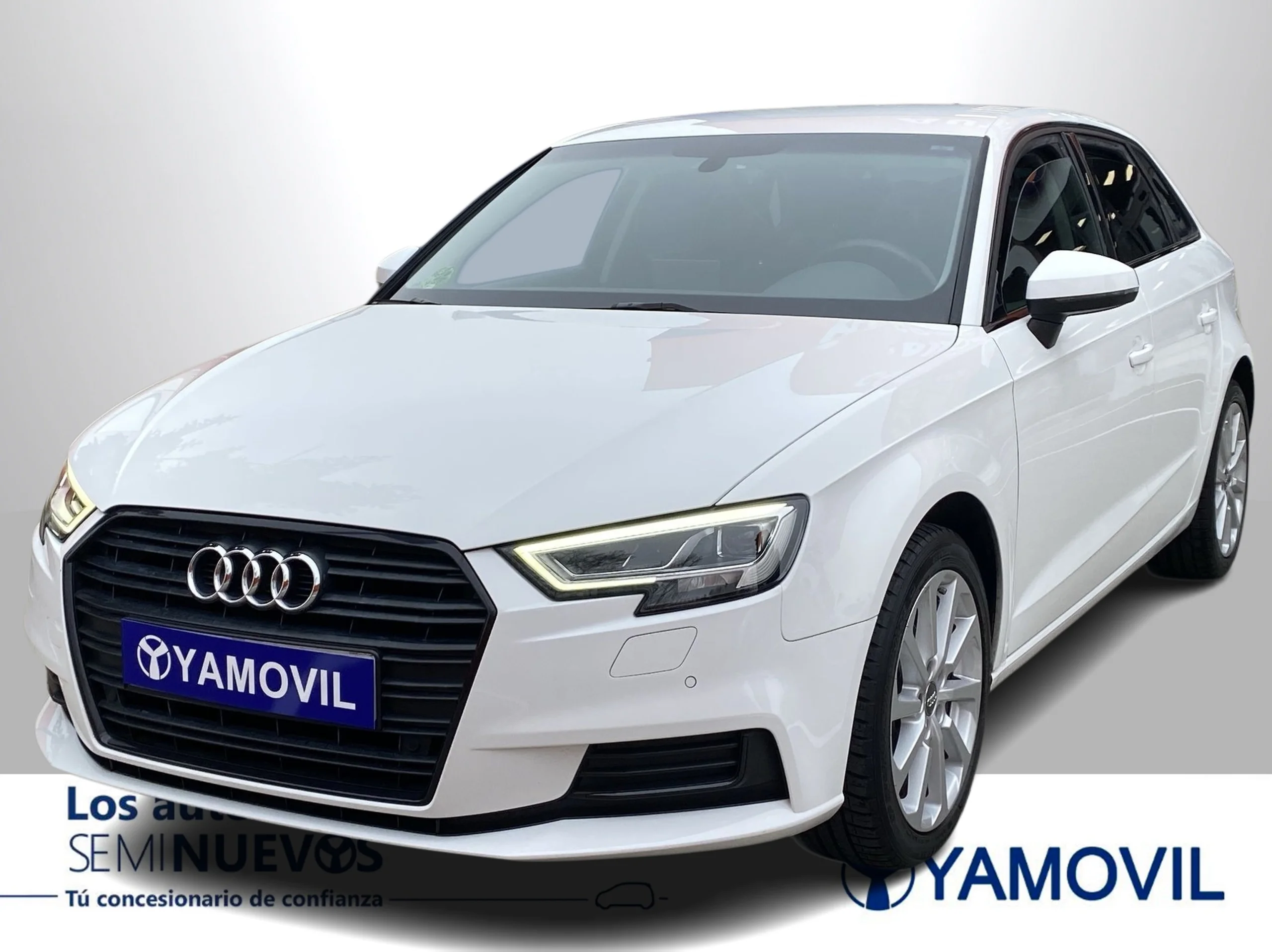 Audi A3 Sportback design edition 1.6 TDI 81 kW (110 CV) S tronic - Foto 3