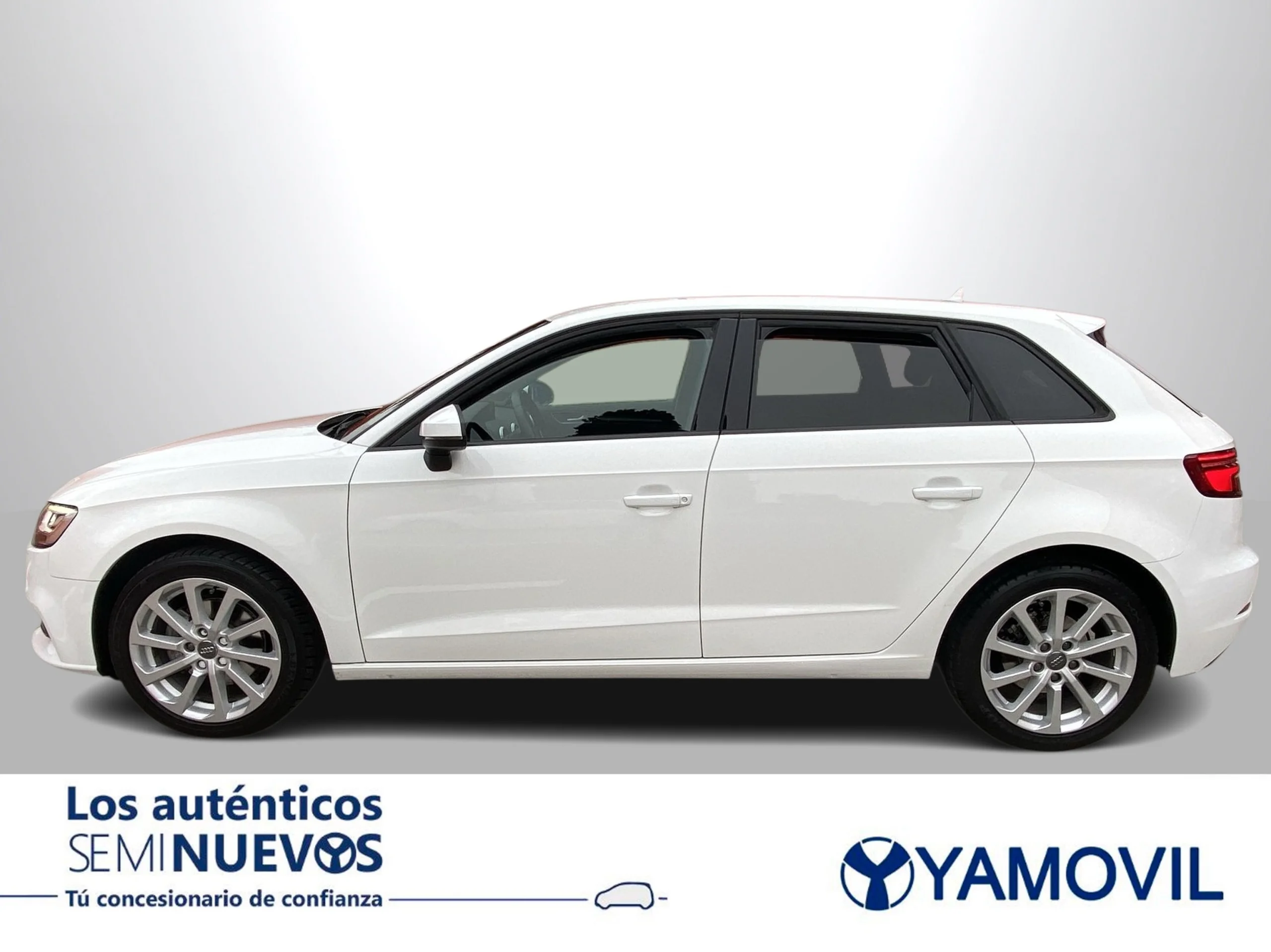 Audi A3 Sportback design edition 1.6 TDI 81 kW (110 CV) S tronic - Foto 4