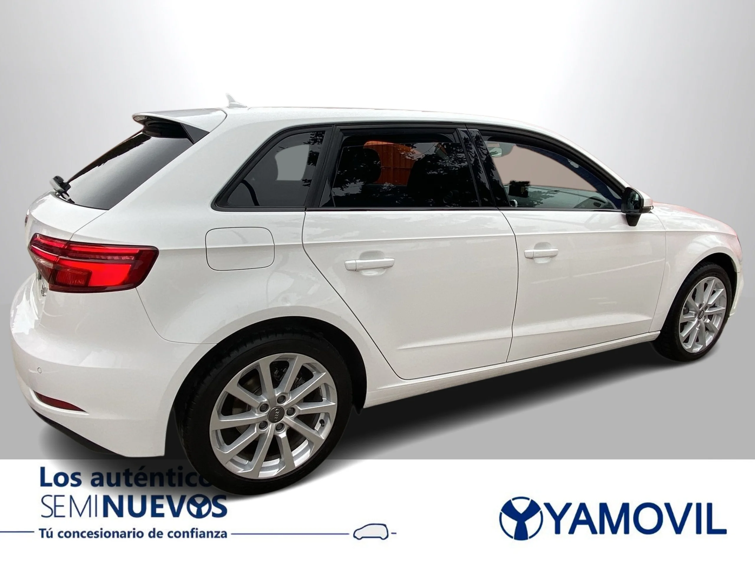 Audi A3 Sportback design edition 1.6 TDI 81 kW (110 CV) S tronic - Foto 6