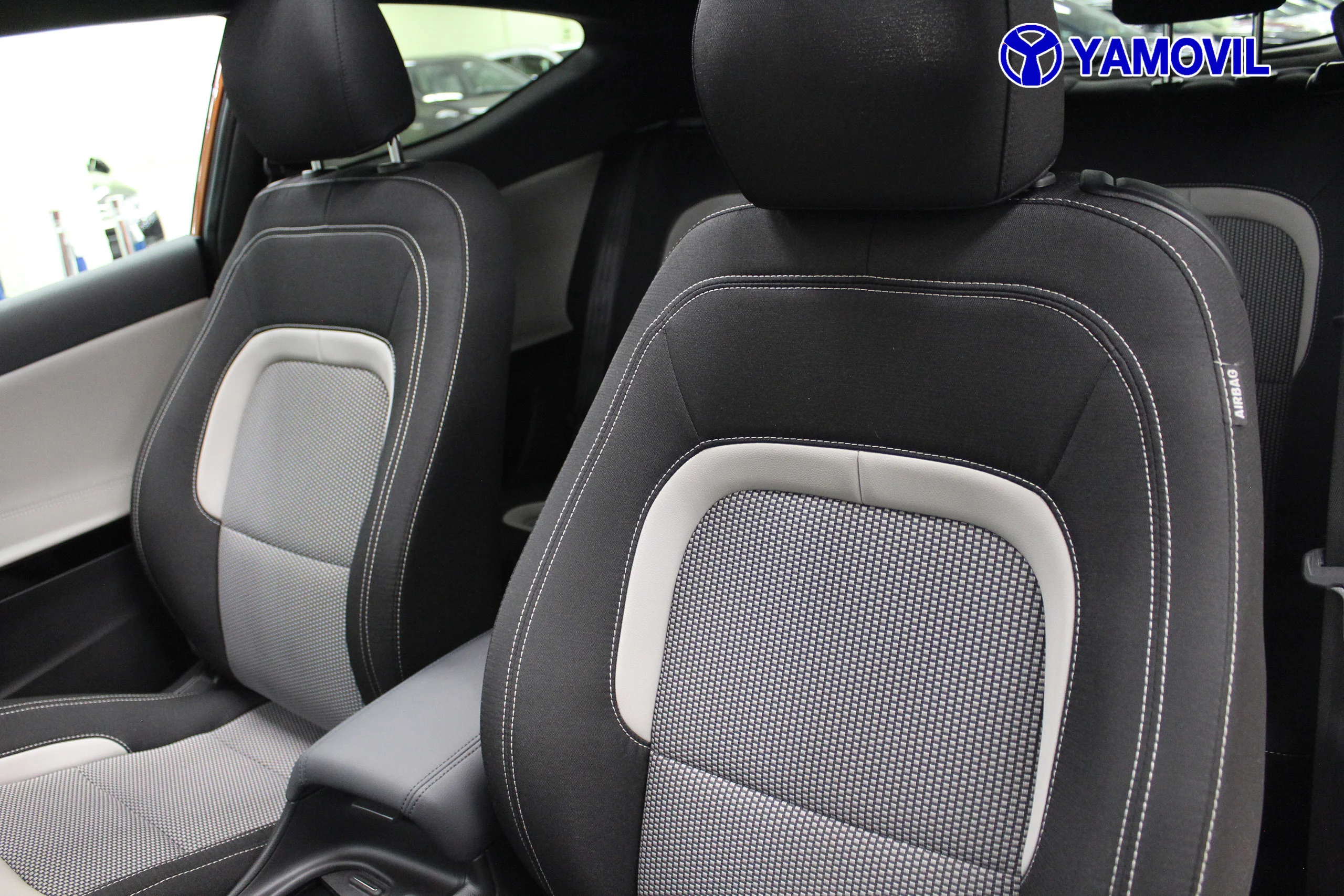 Kia Ceed 1.6 CRDi VGT Emotion 94 kW (128 CV) - Foto 13