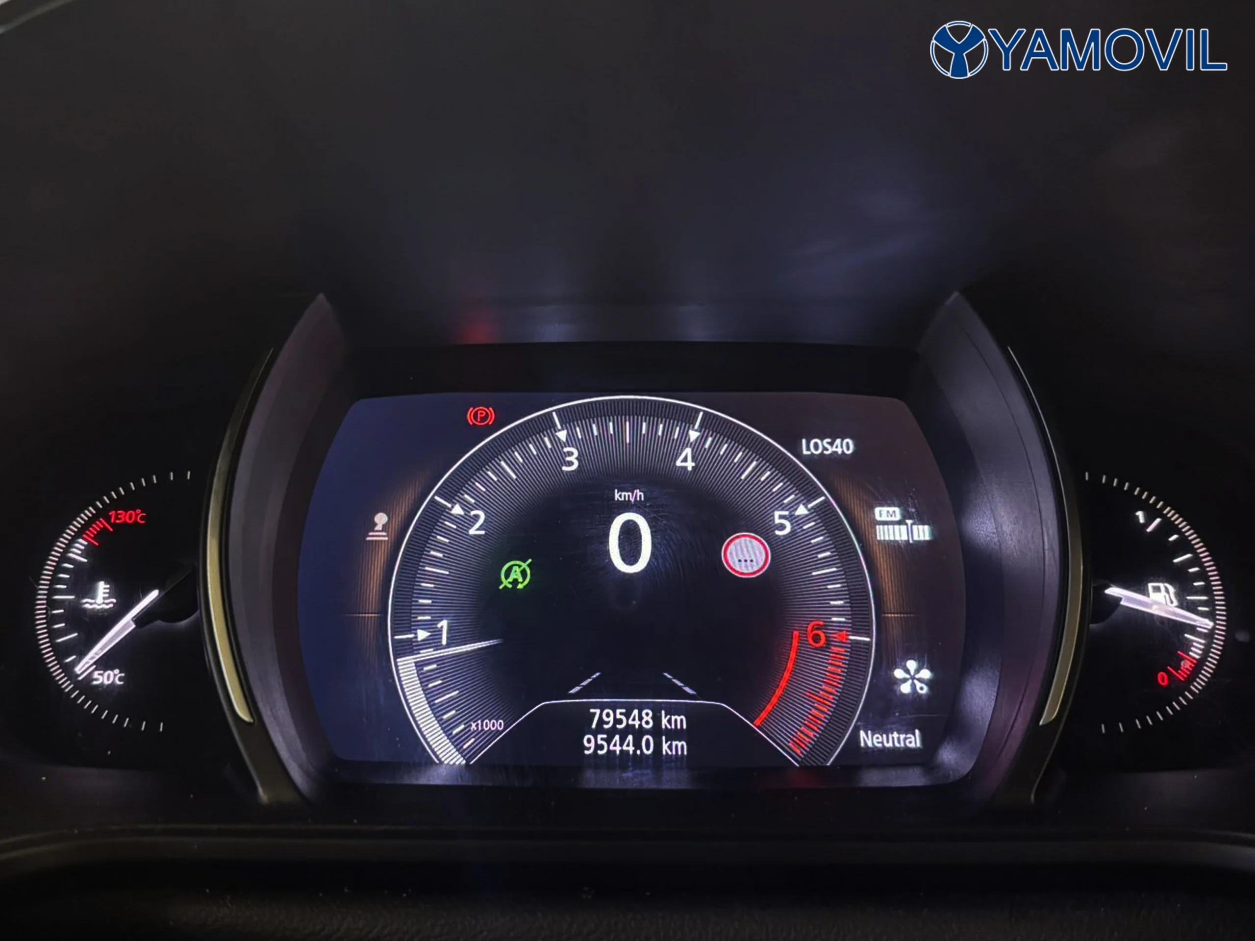 Renault Megane Zen Energy TCe 97 kW (130 CV) - Foto 6